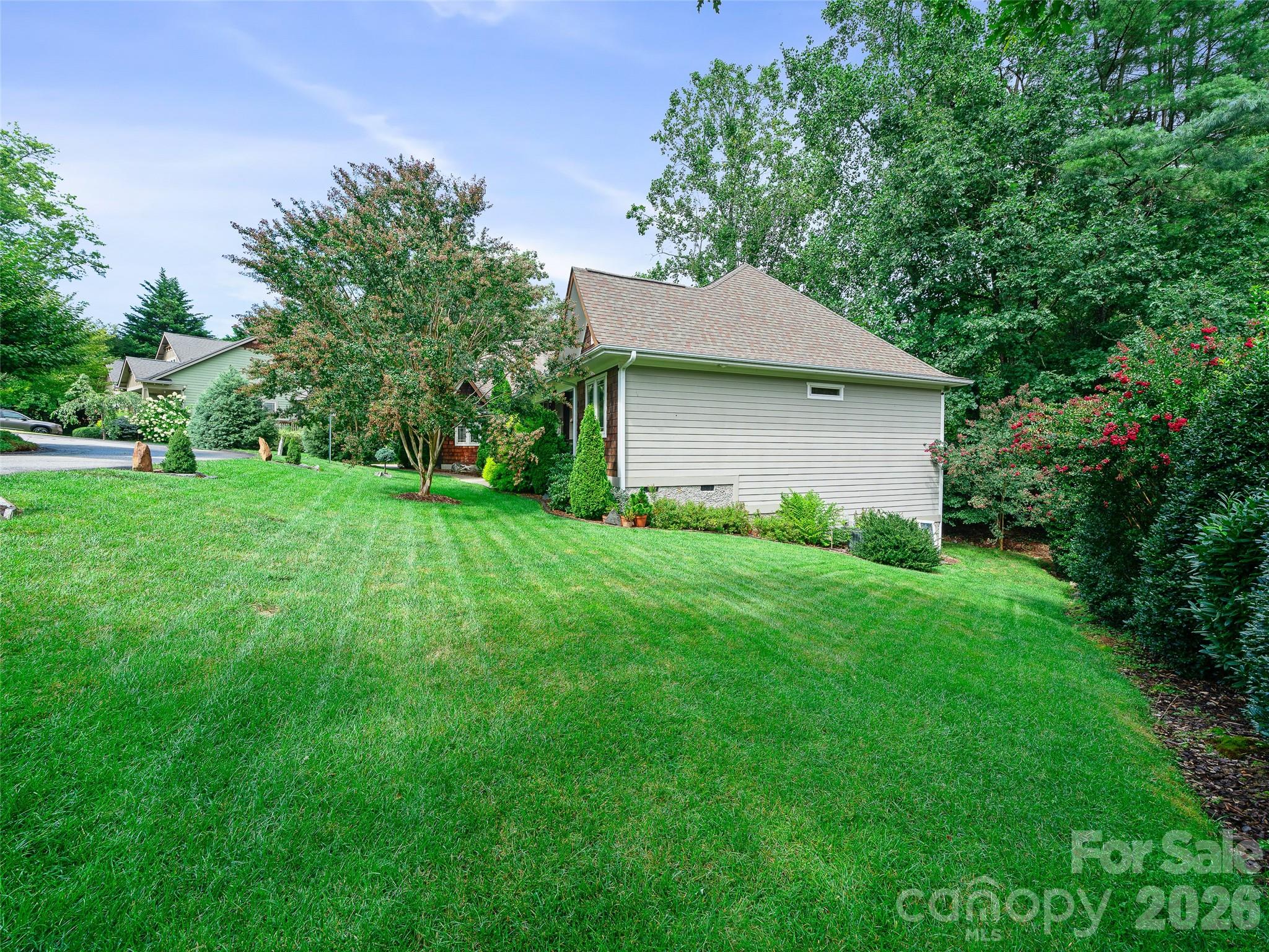 6 Oak Springs Drive — Arden