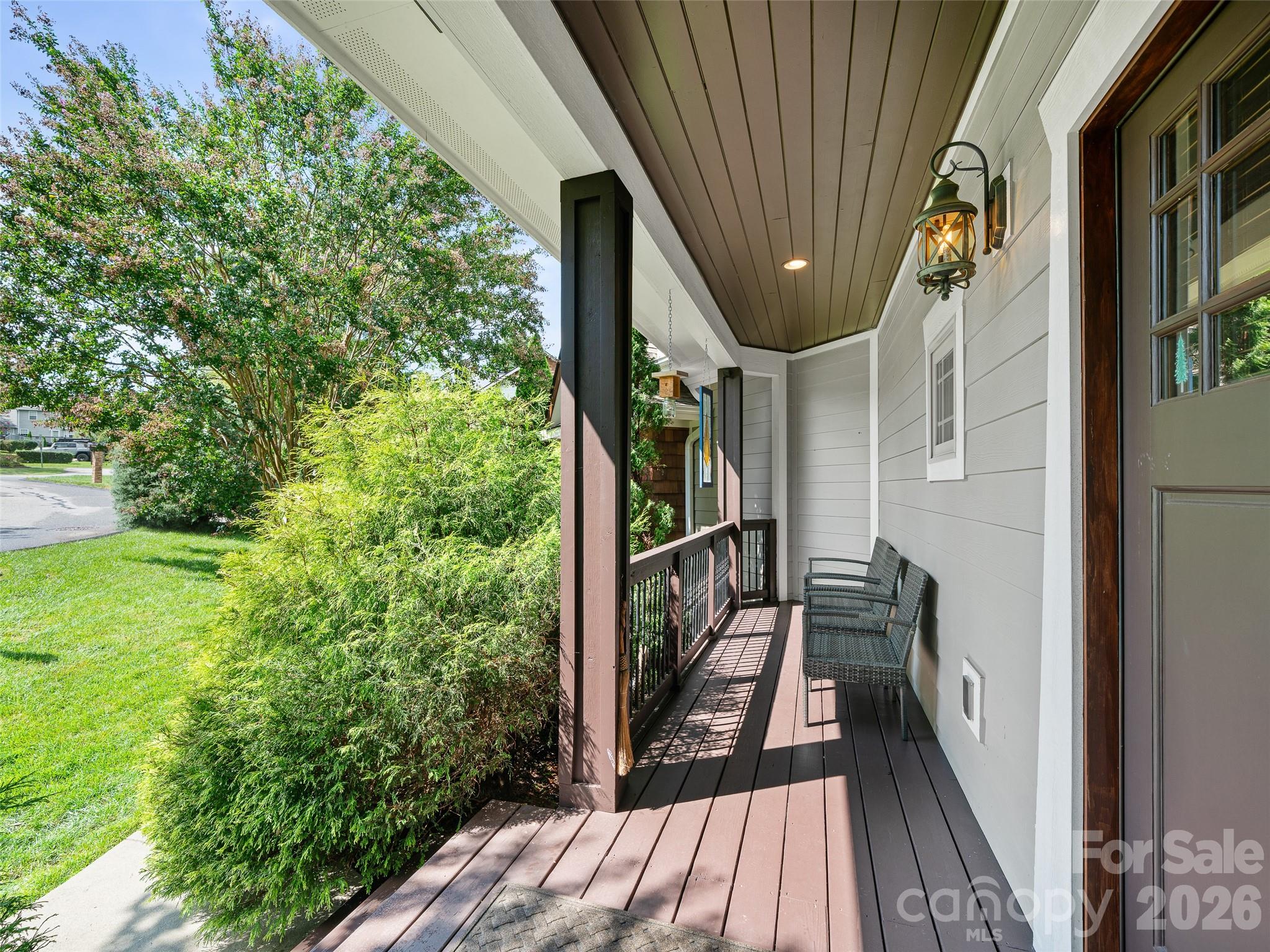 6 Oak Springs Drive — Arden