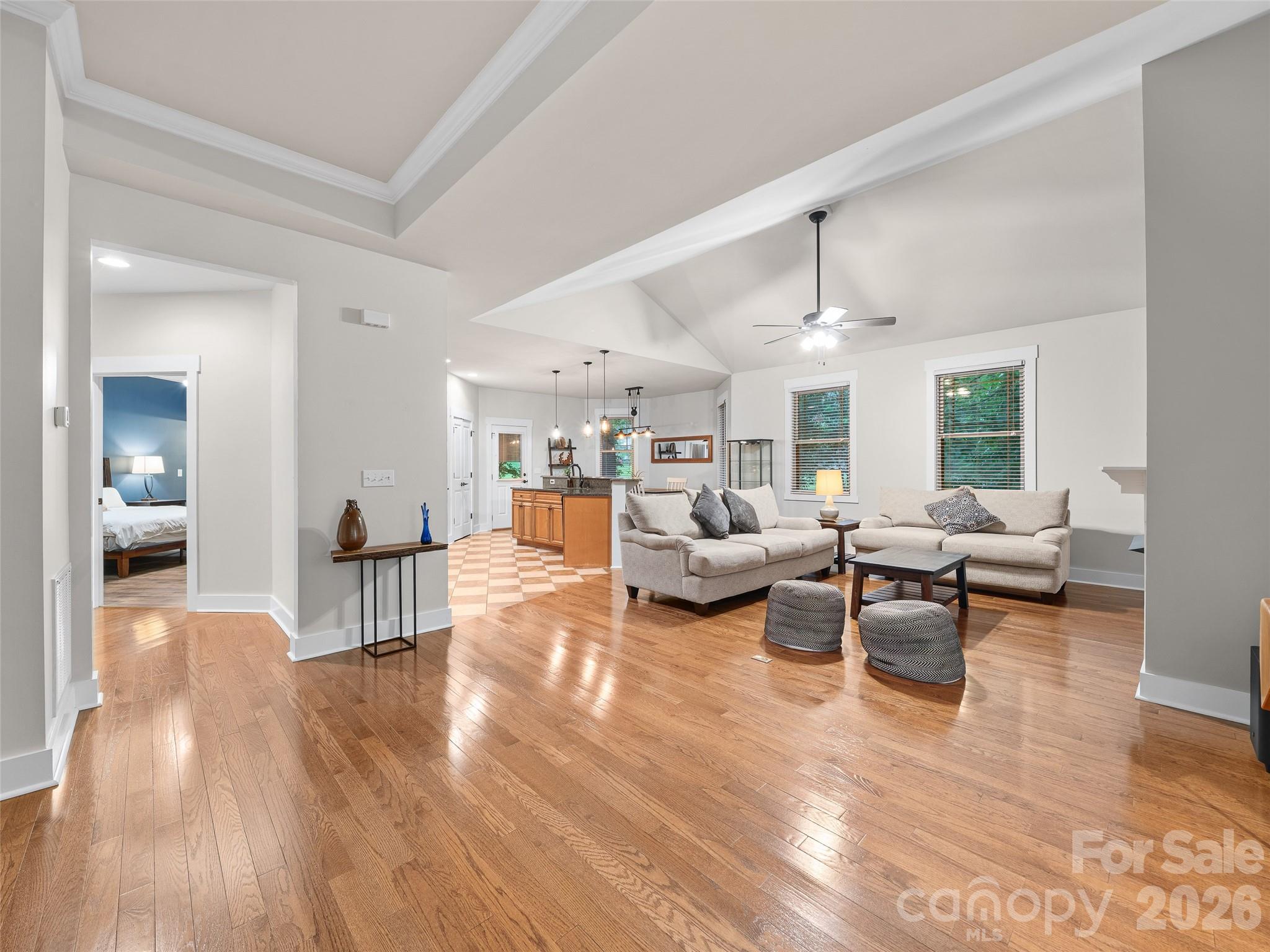 6 Oak Springs Drive — Arden