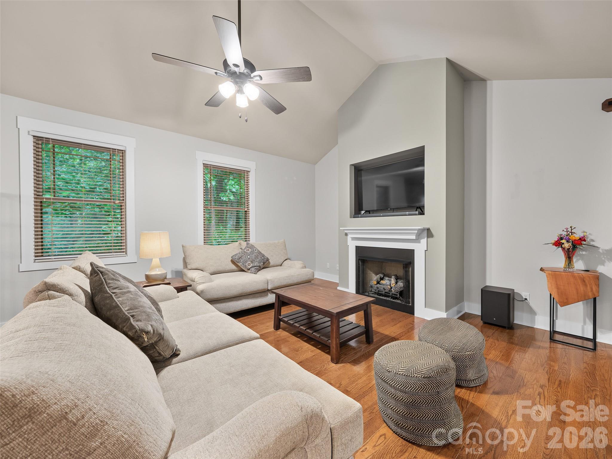 6 Oak Springs Drive — Arden