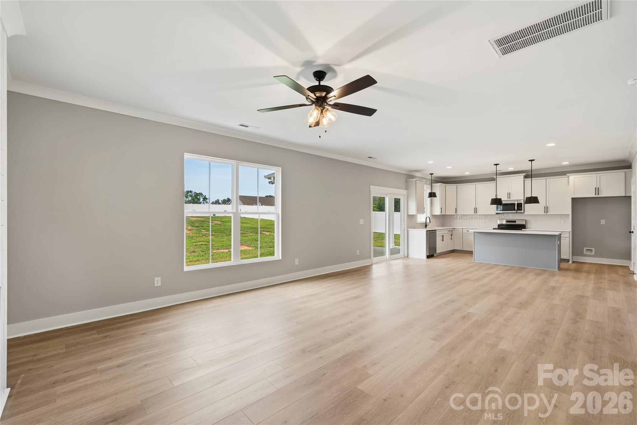 11591 Valley Oaks Lane — Stanfield