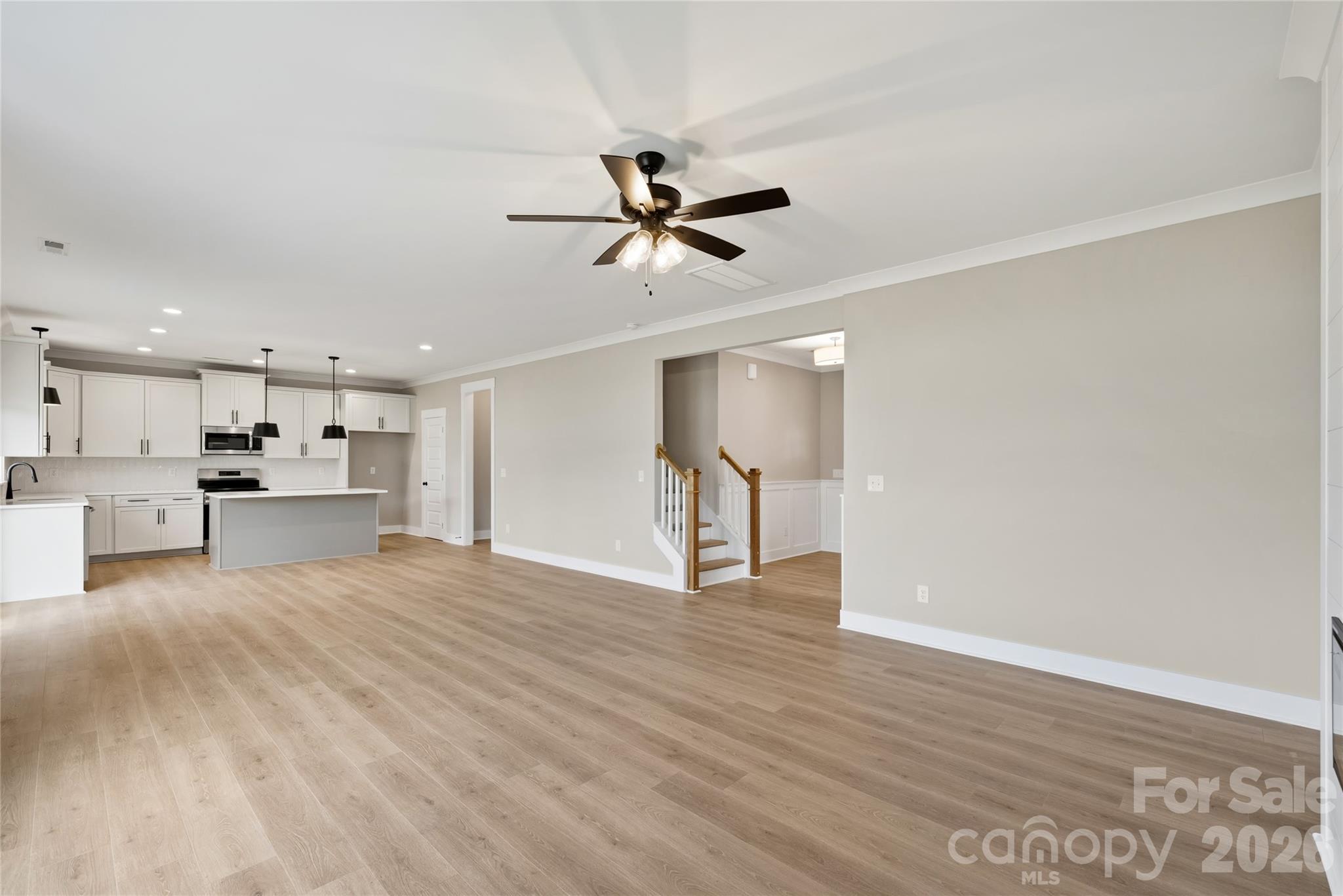 11591 Valley Oaks Lane — Stanfield