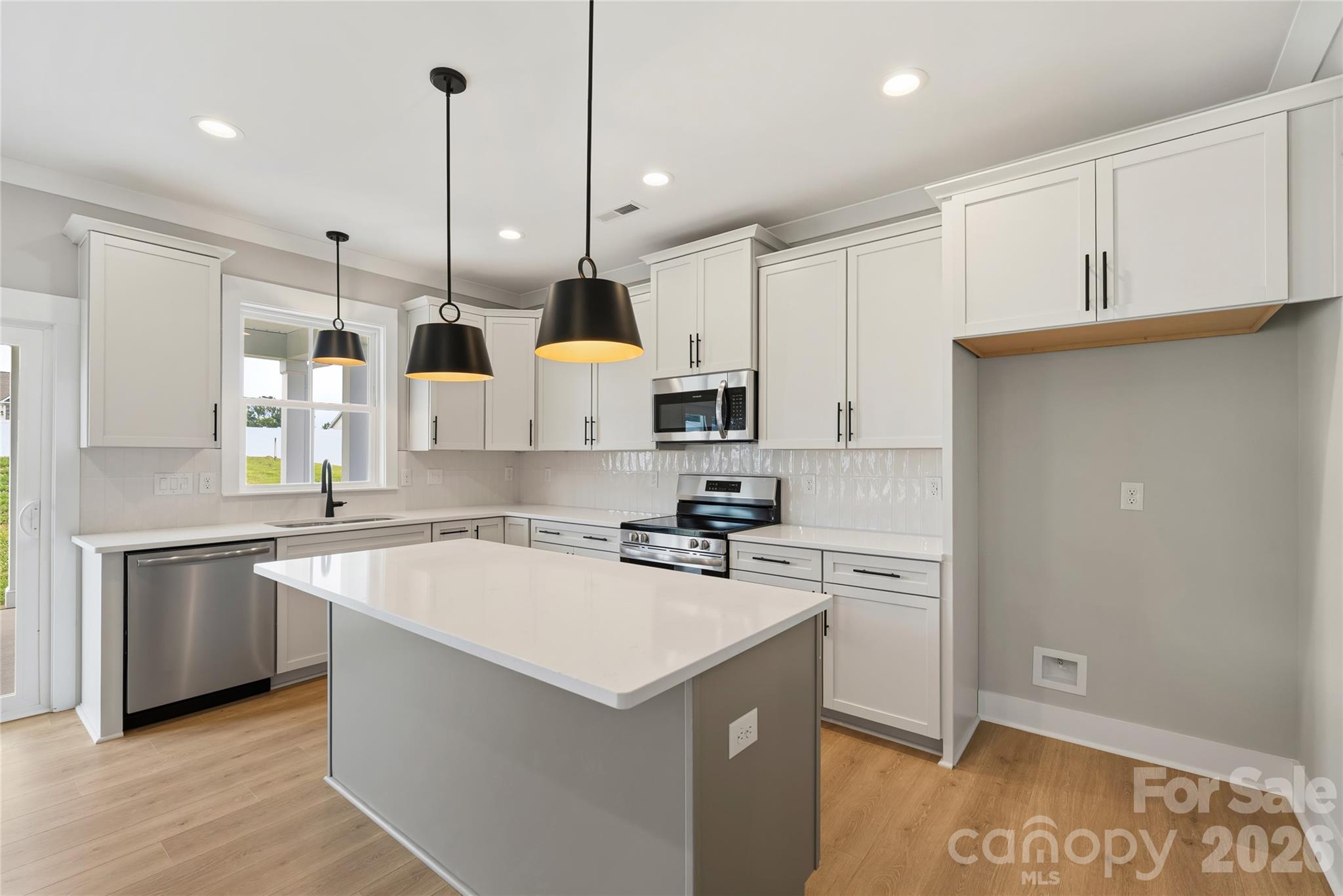 11591 Valley Oaks Lane — Stanfield