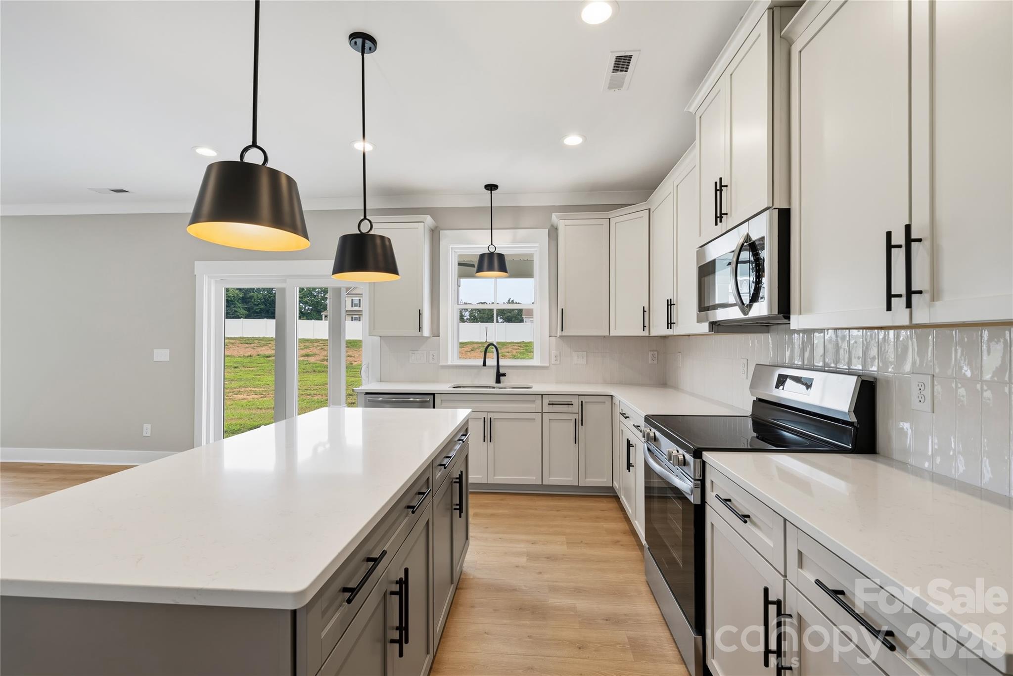 11591 Valley Oaks Lane — Stanfield