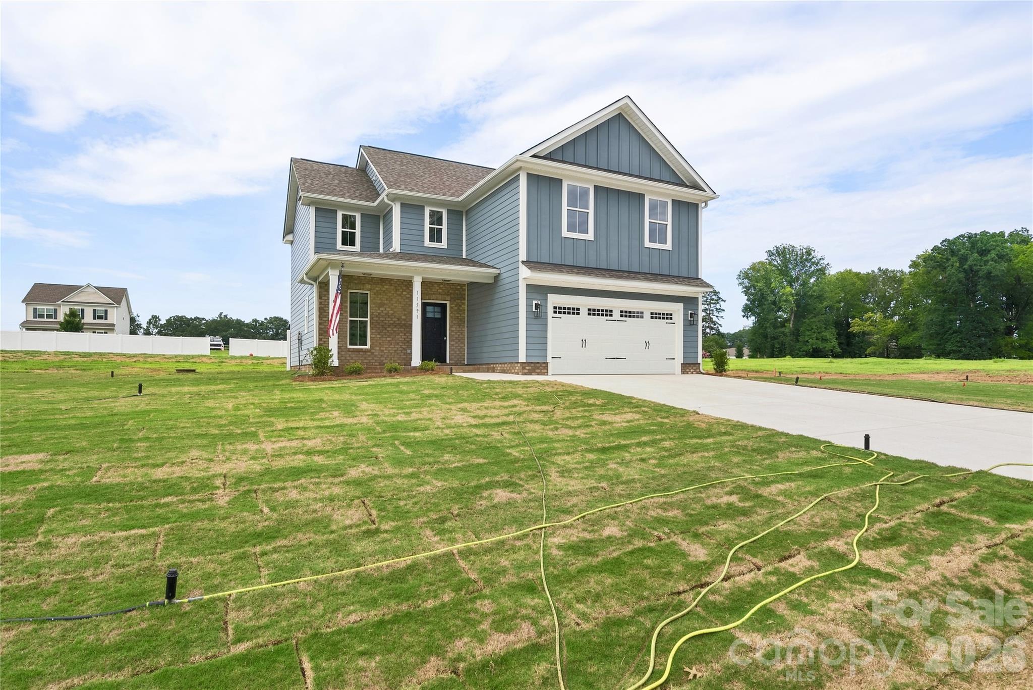 11591 Valley Oaks Lane — Stanfield