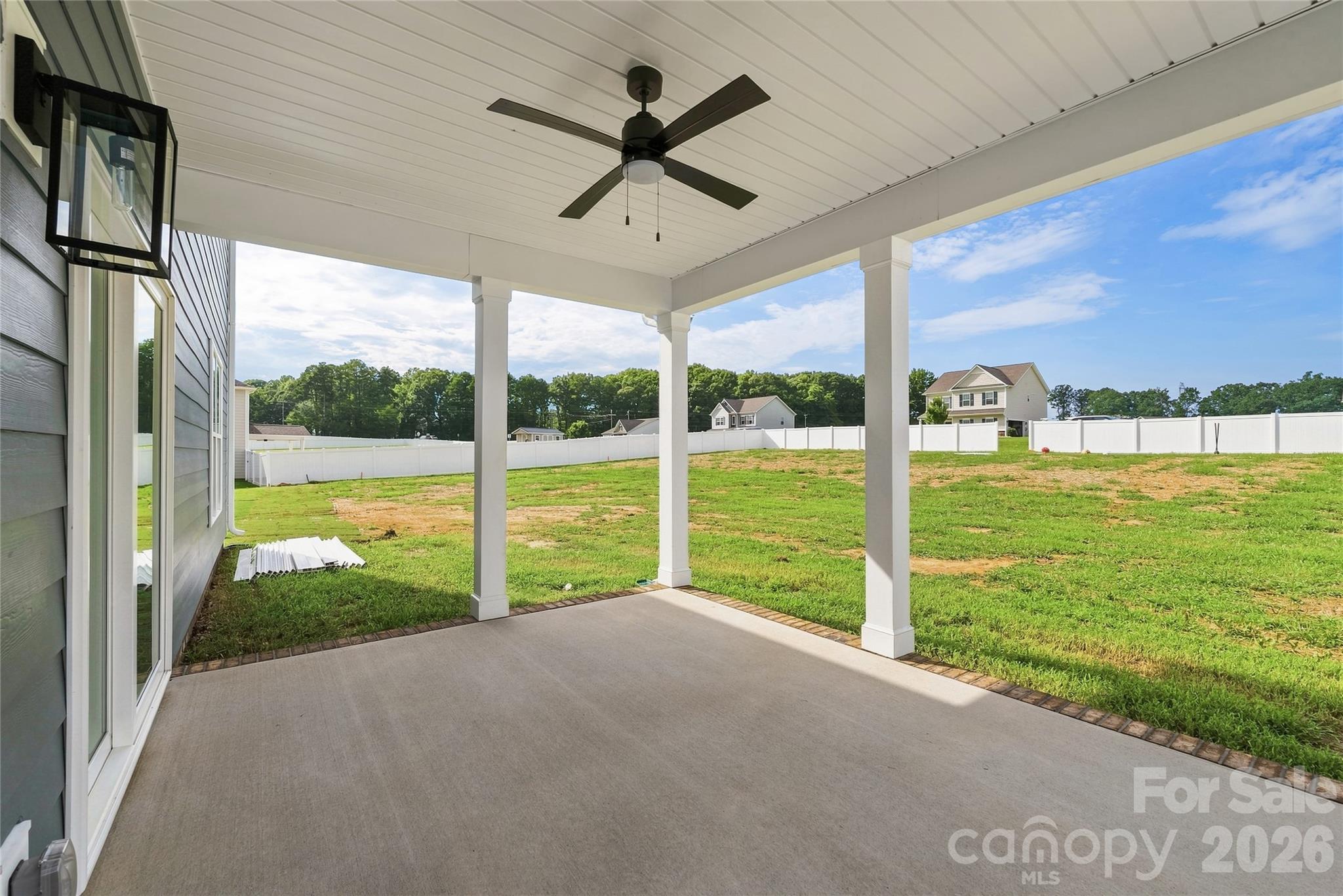 11591 Valley Oaks Lane — Stanfield