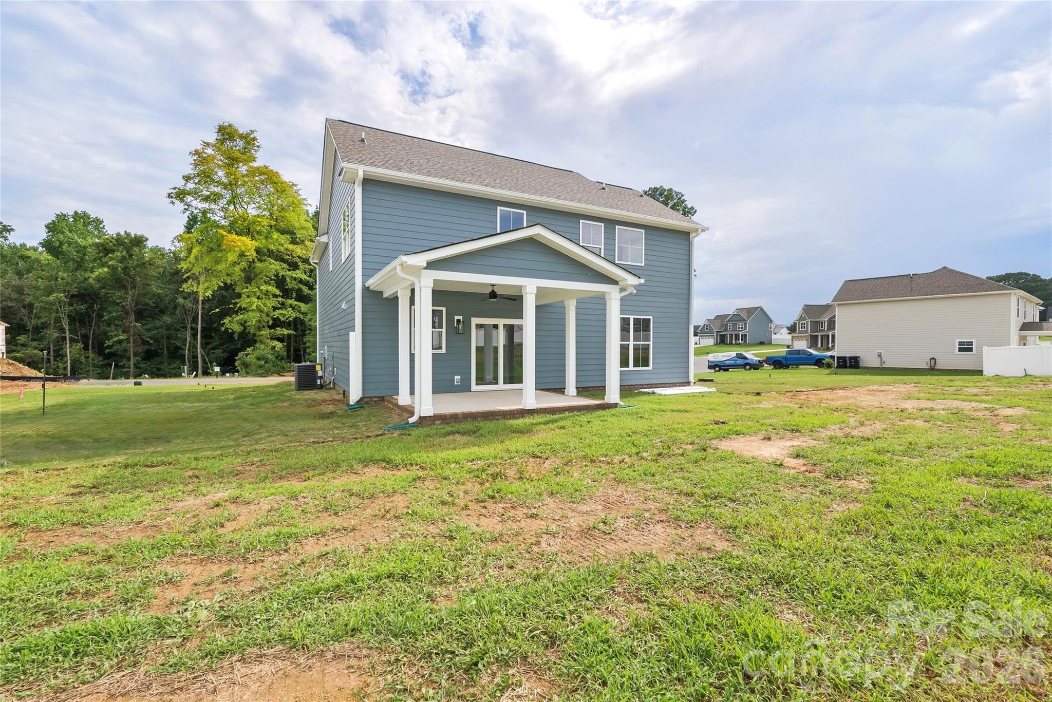11591 Valley Oaks Lane — Stanfield