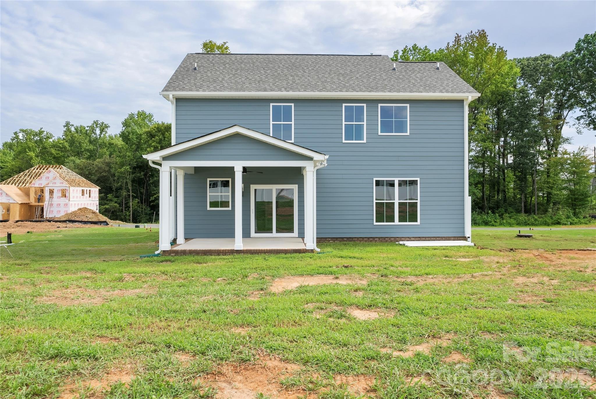 11591 Valley Oaks Lane — Stanfield