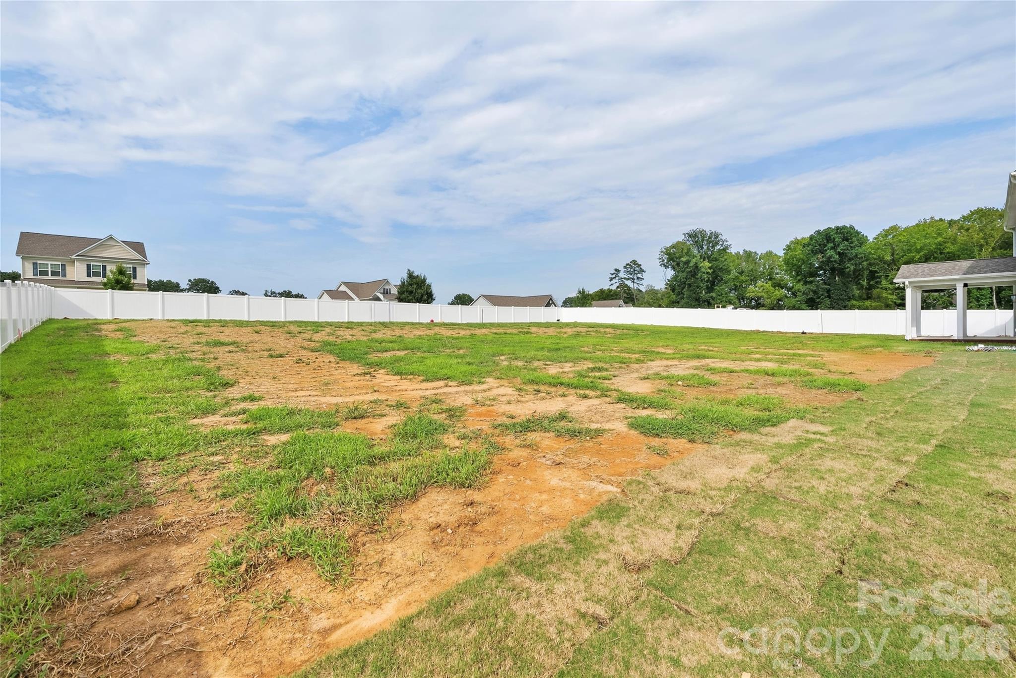 11591 Valley Oaks Lane — Stanfield