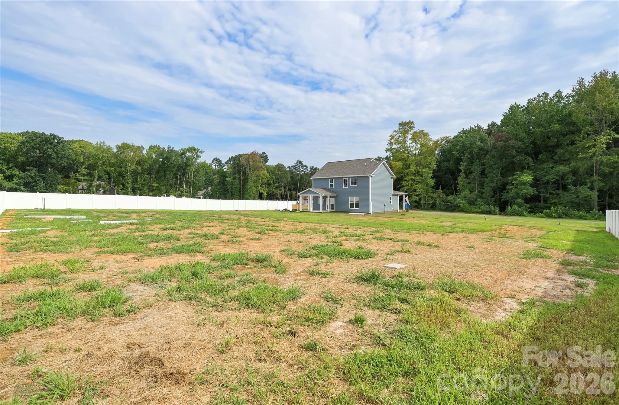 11591 Valley Oaks Lane — Stanfield
