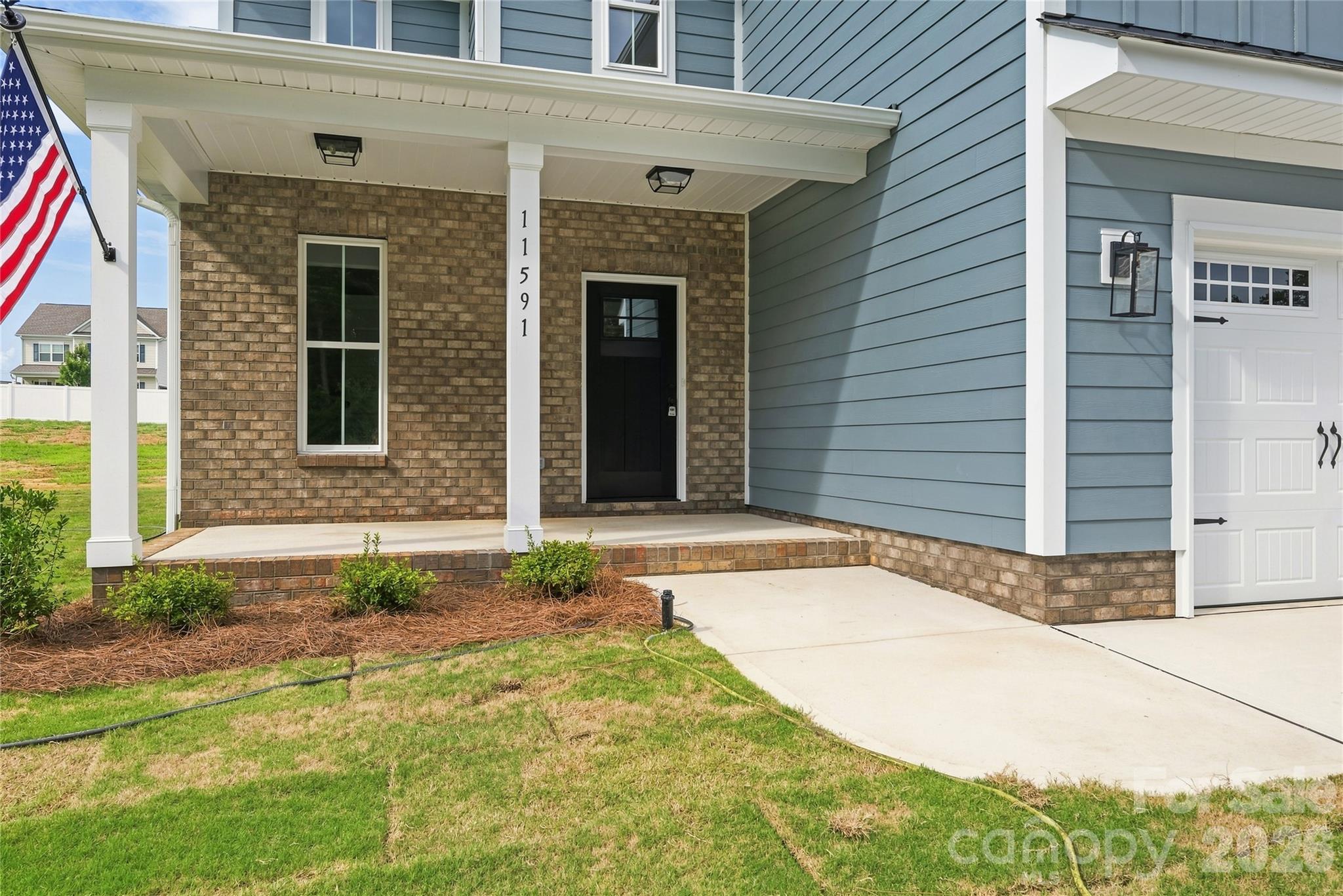 11591 Valley Oaks Lane — Stanfield