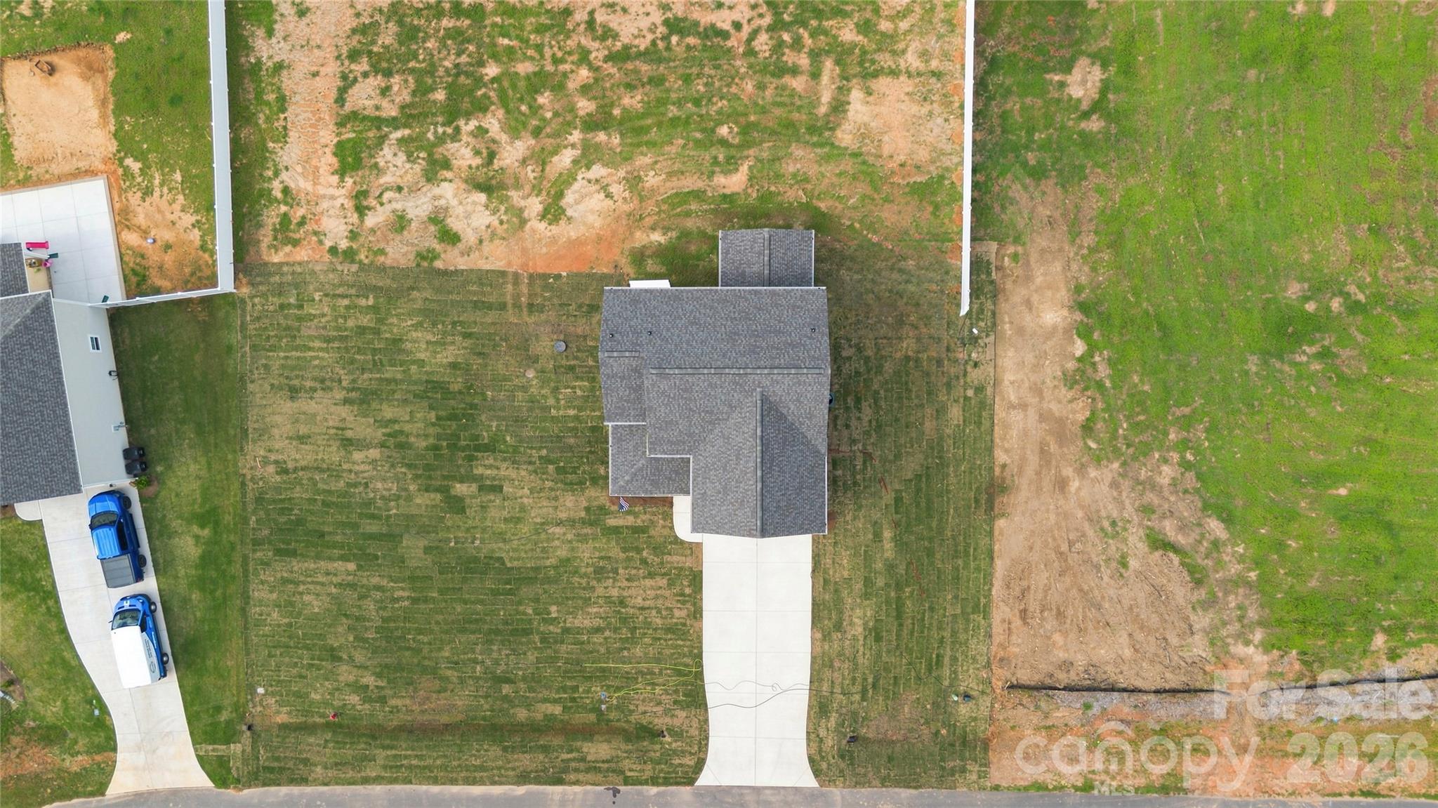 11591 Valley Oaks Lane — Stanfield