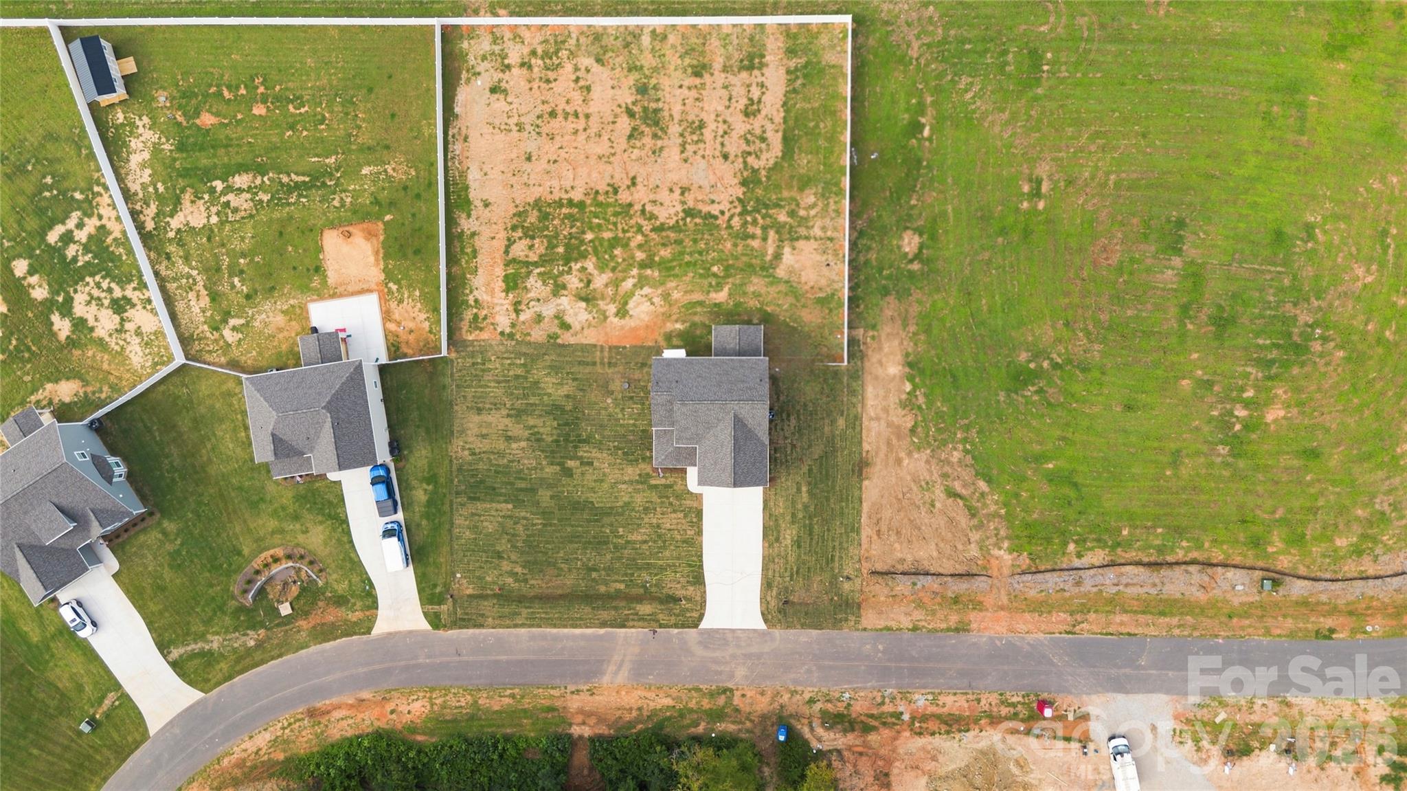 11591 Valley Oaks Lane — Stanfield