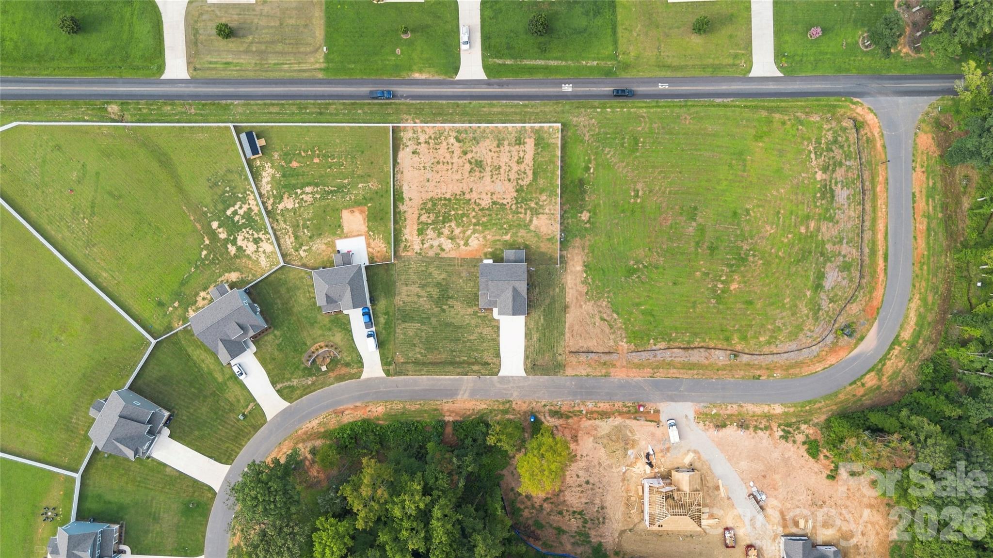 11591 Valley Oaks Lane — Stanfield