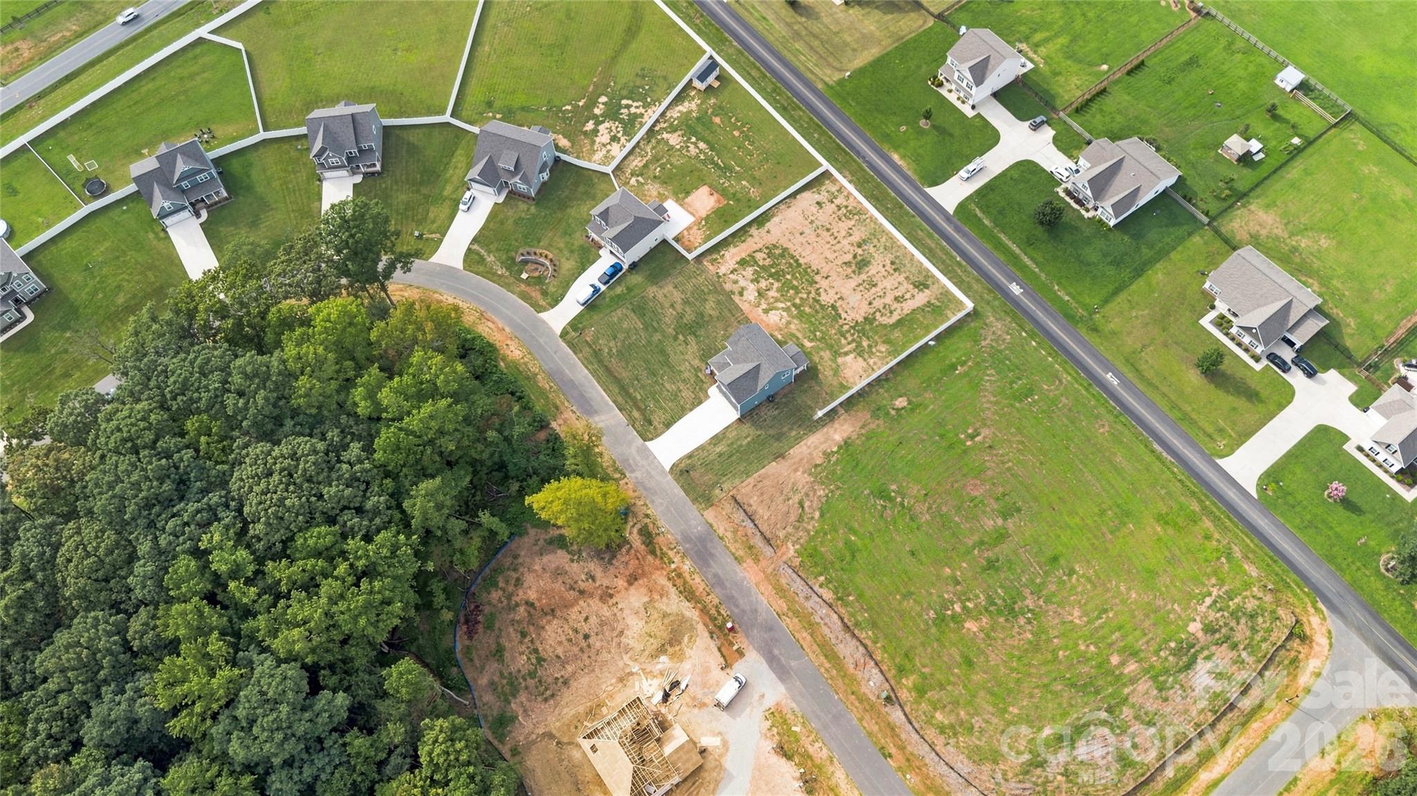 11591 Valley Oaks Lane — Stanfield