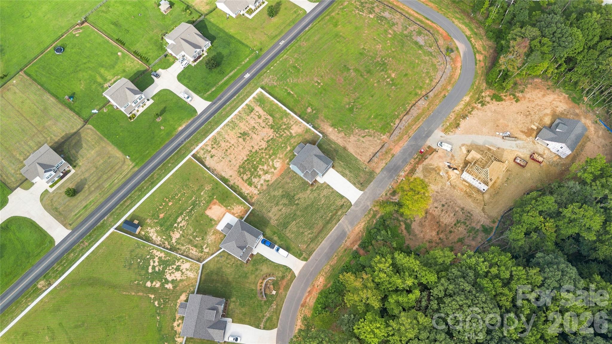 11591 Valley Oaks Lane — Stanfield