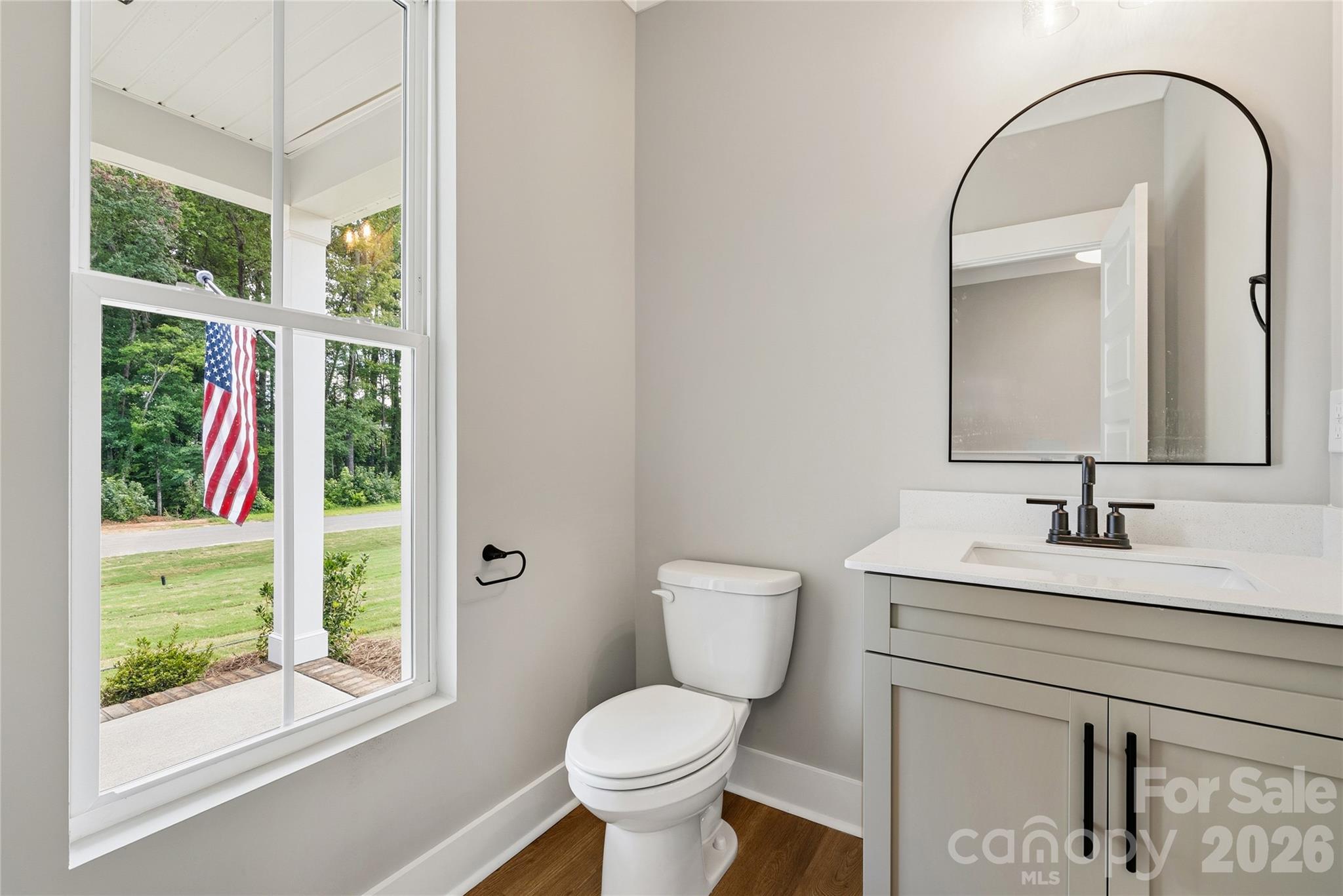11591 Valley Oaks Lane — Stanfield