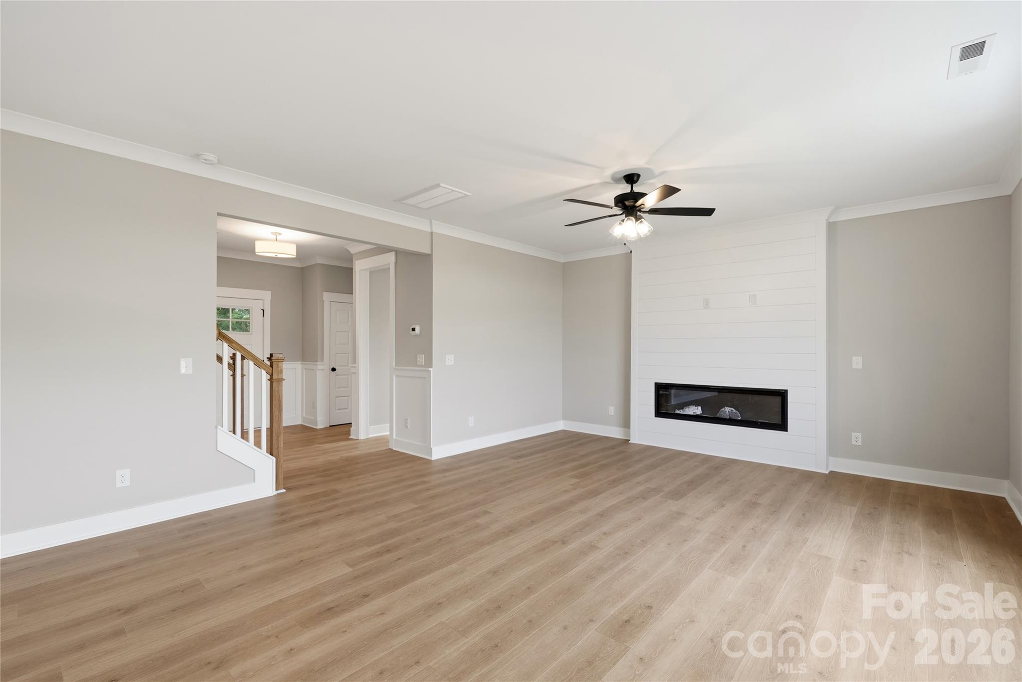 11591 Valley Oaks Lane — Stanfield
