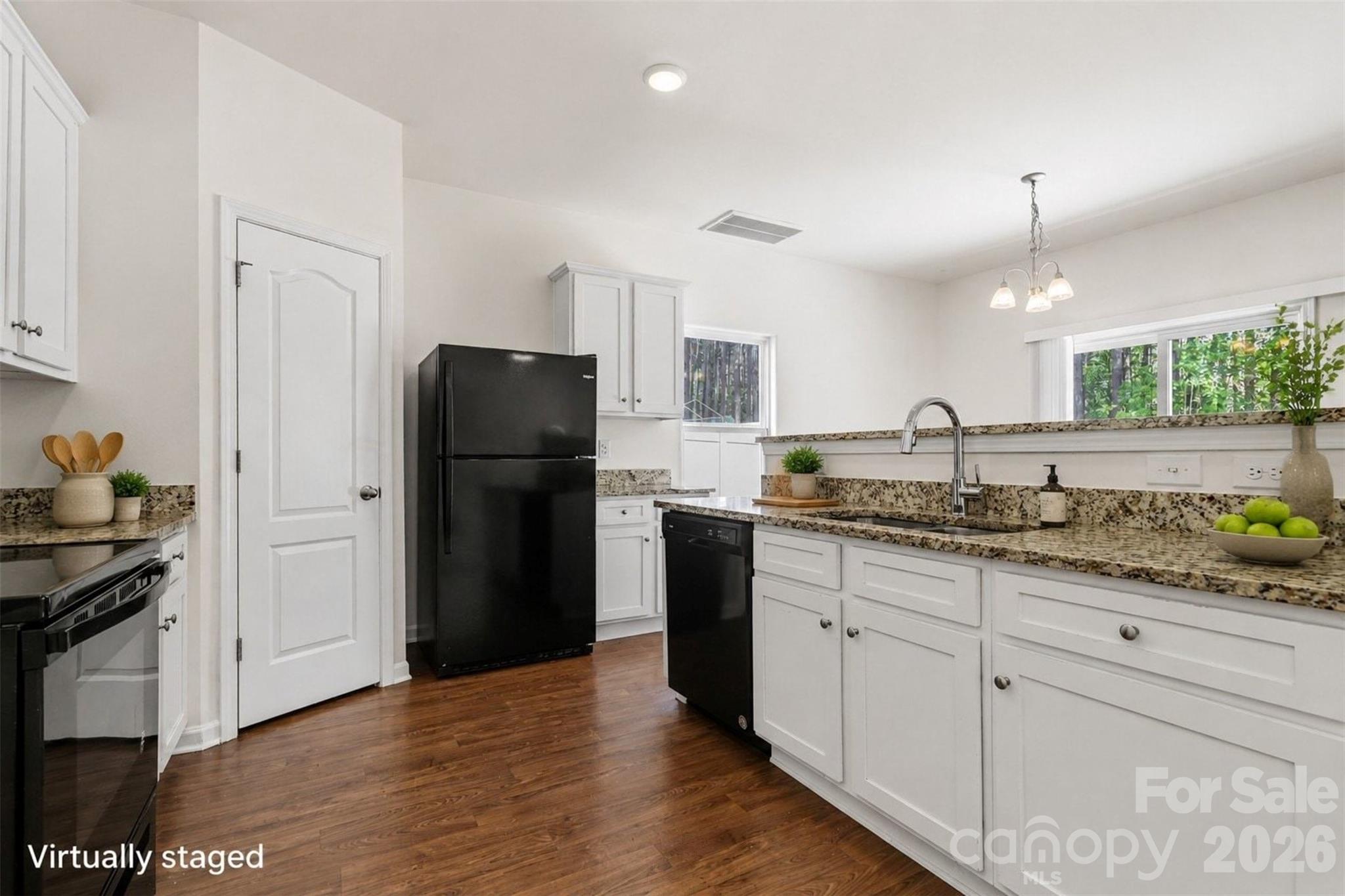 6414 Jerimoth Drive — Charlotte