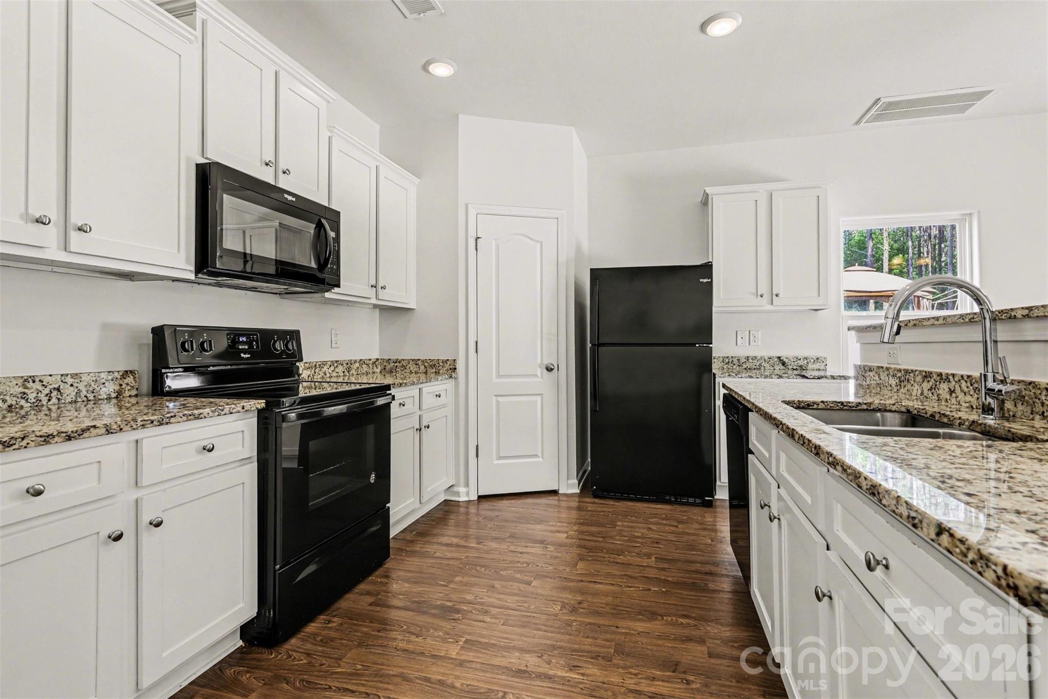 6414 Jerimoth Drive — Charlotte