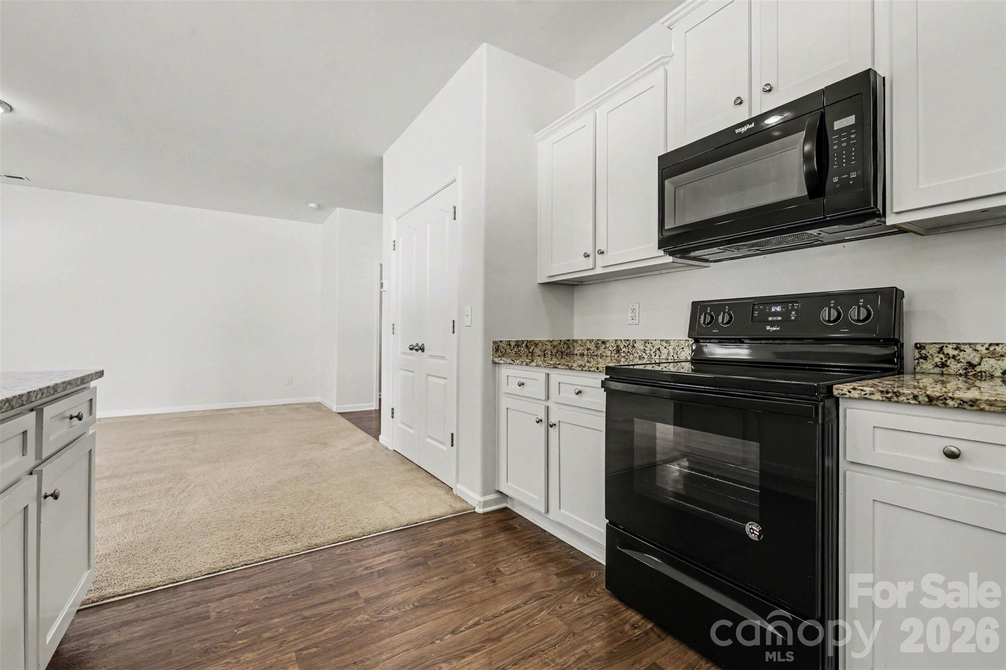 6414 Jerimoth Drive — Charlotte