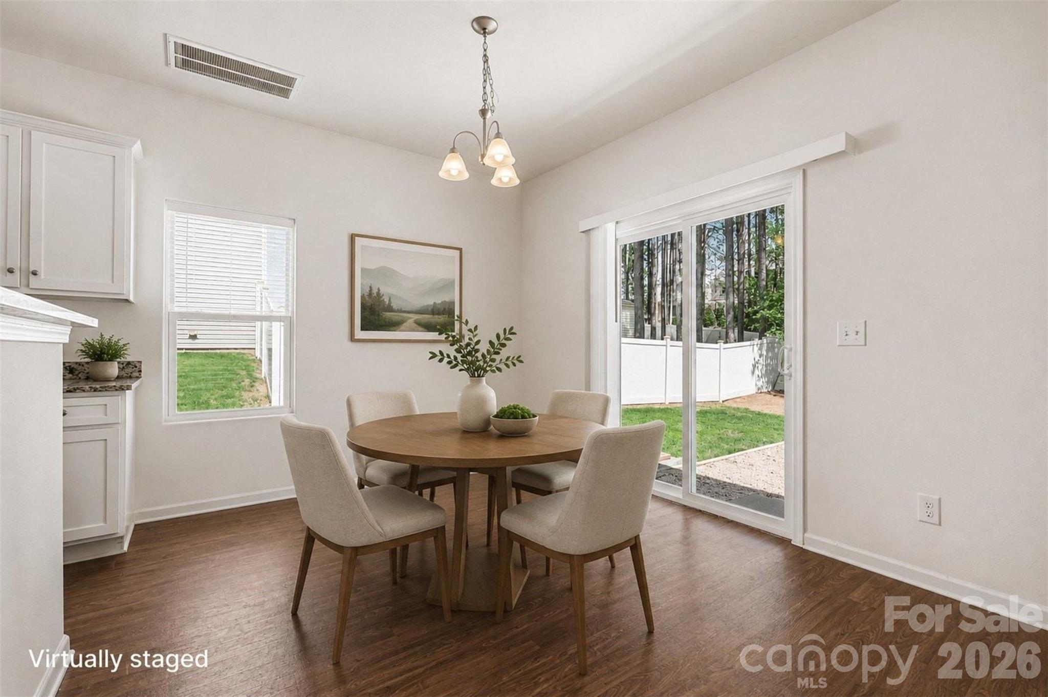 6414 Jerimoth Drive — Charlotte