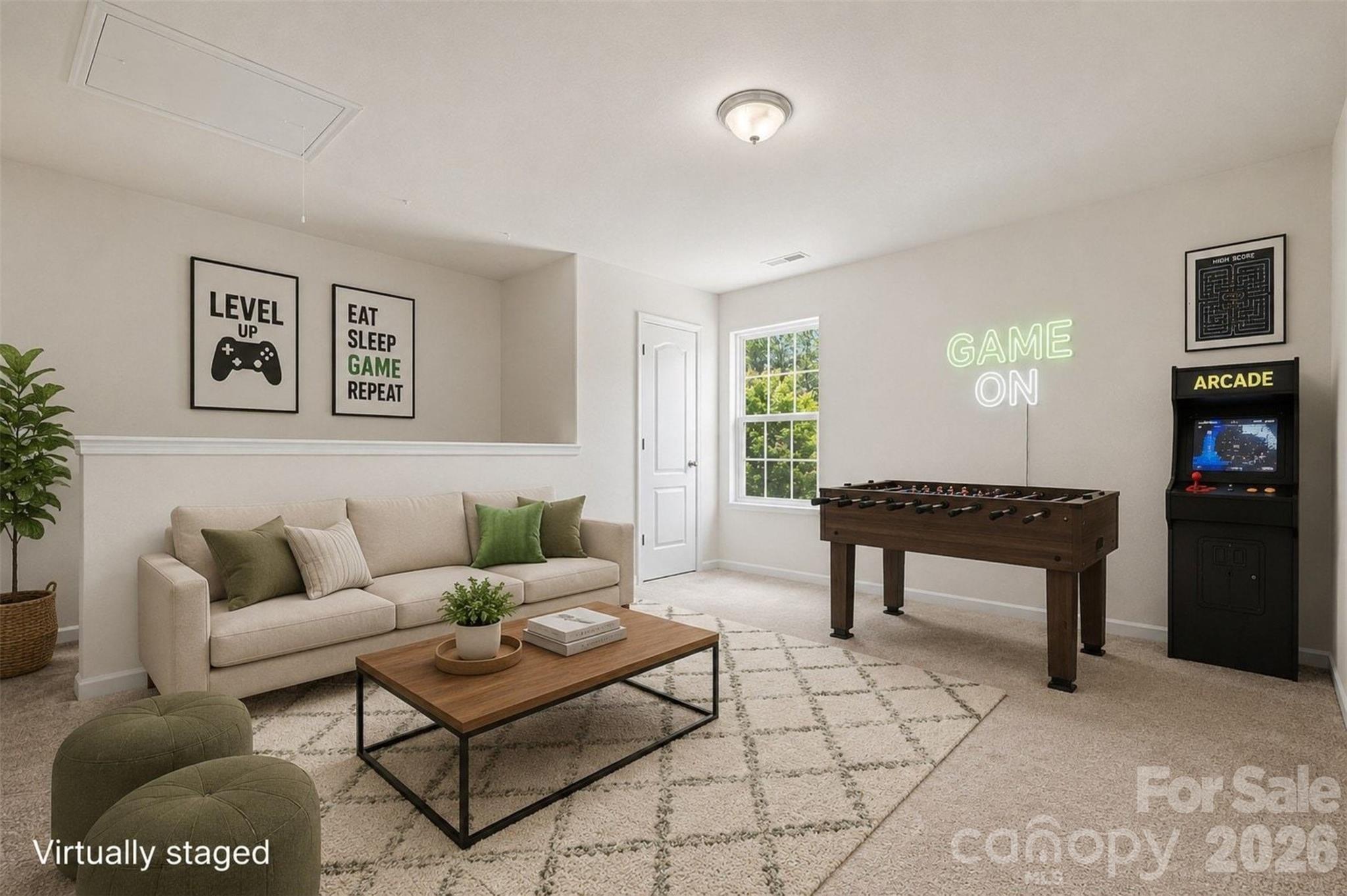 6414 Jerimoth Drive — Charlotte