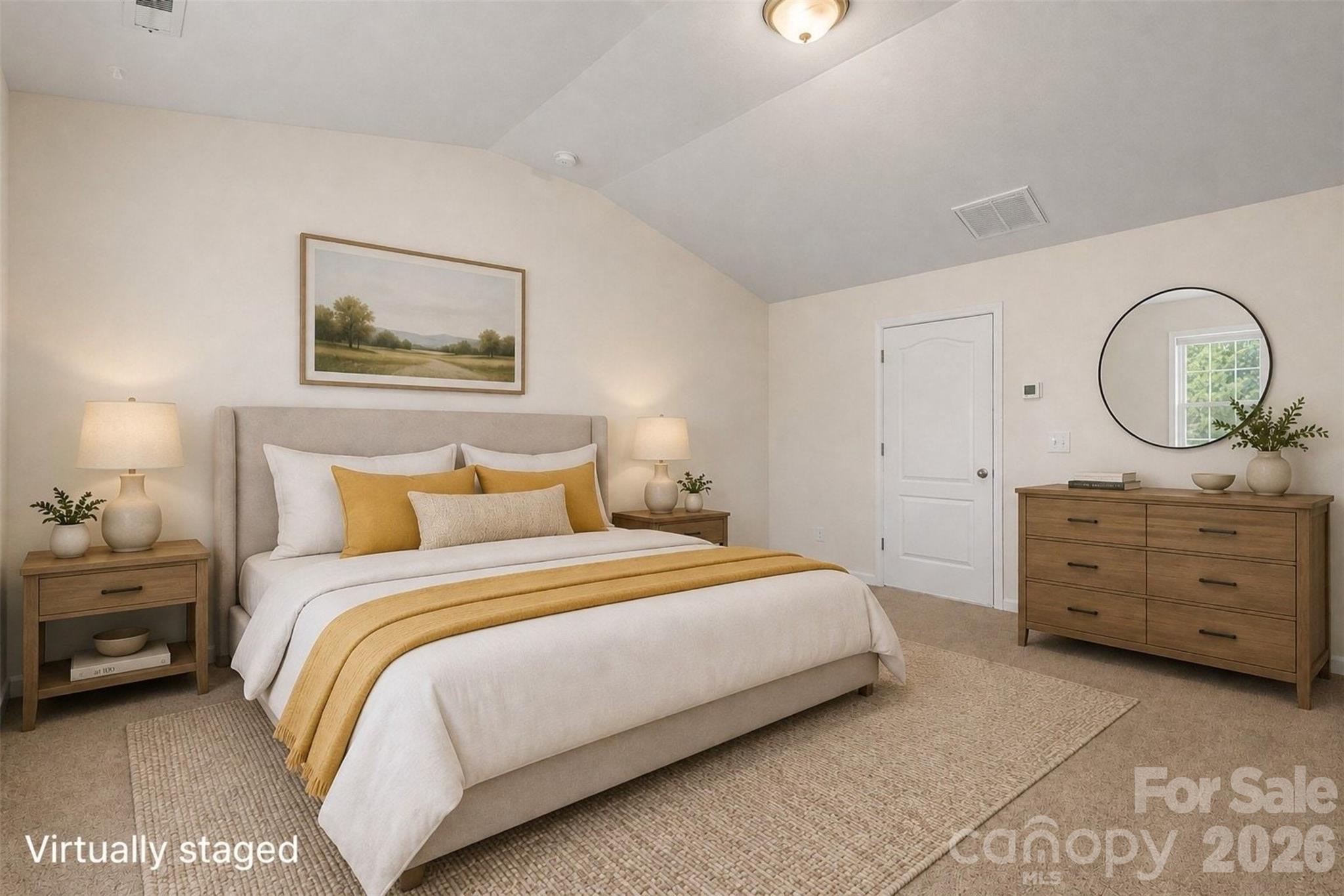 6414 Jerimoth Drive — Charlotte
