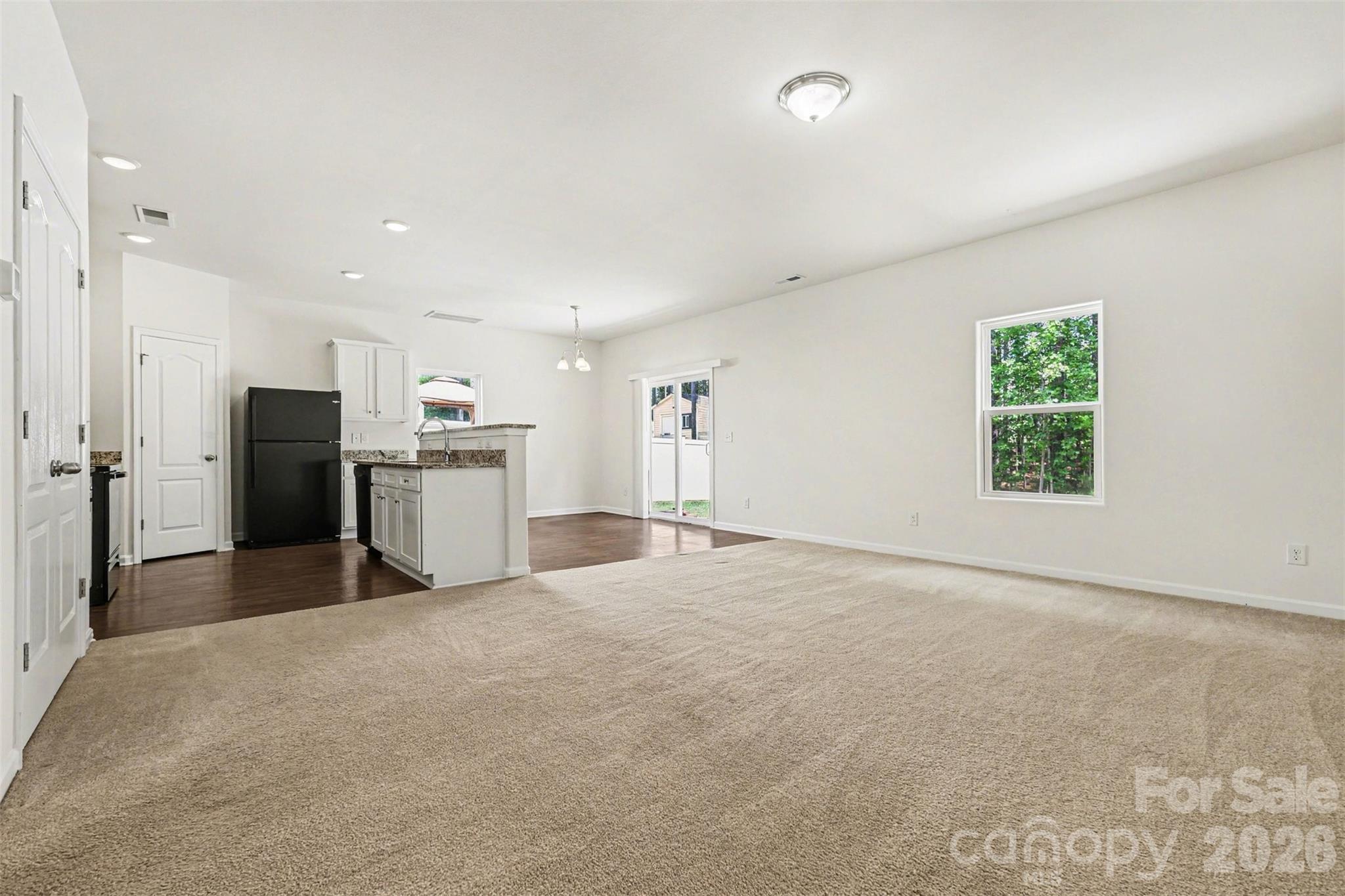 6414 Jerimoth Drive — Charlotte