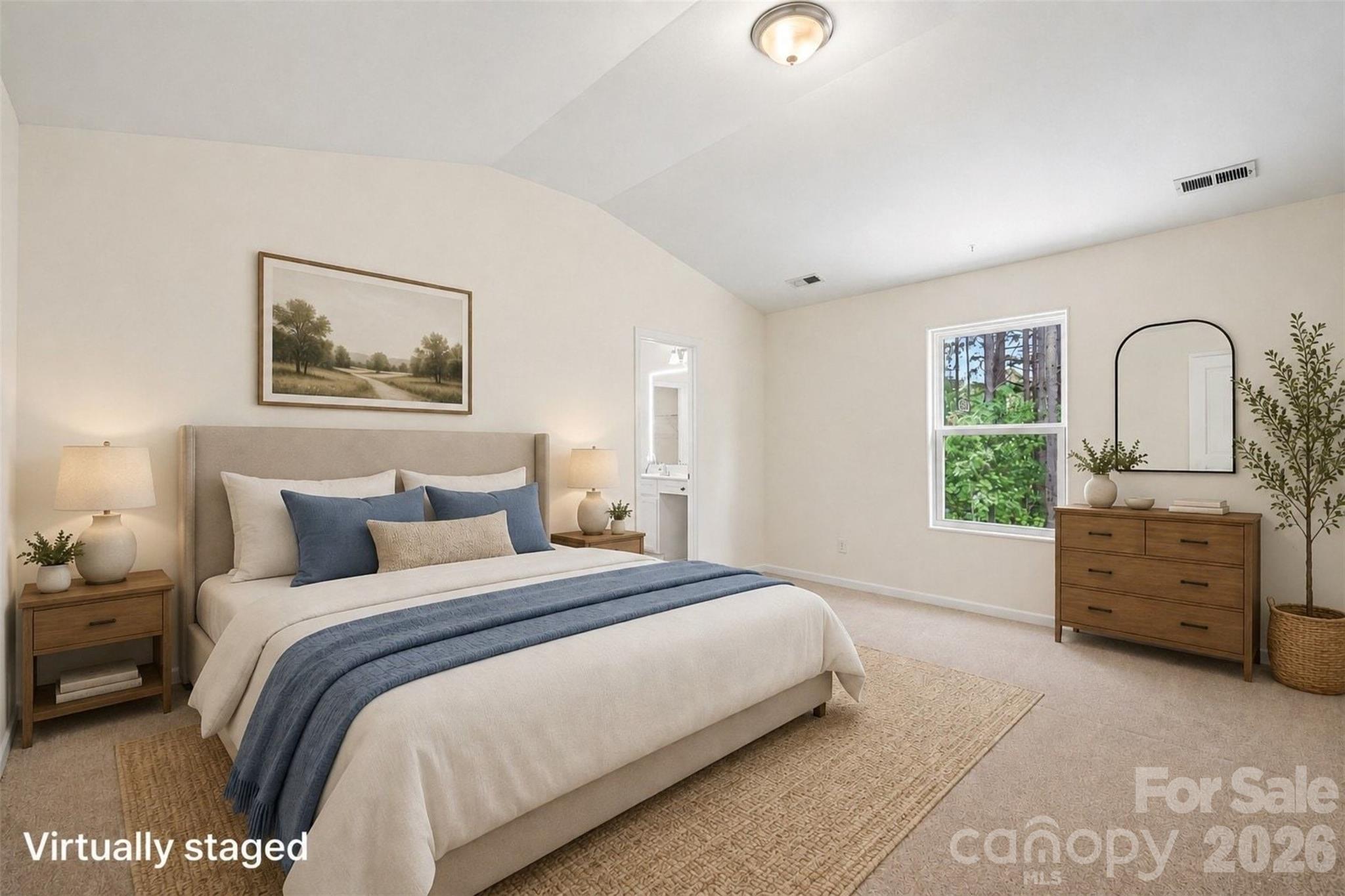 6414 Jerimoth Drive — Charlotte