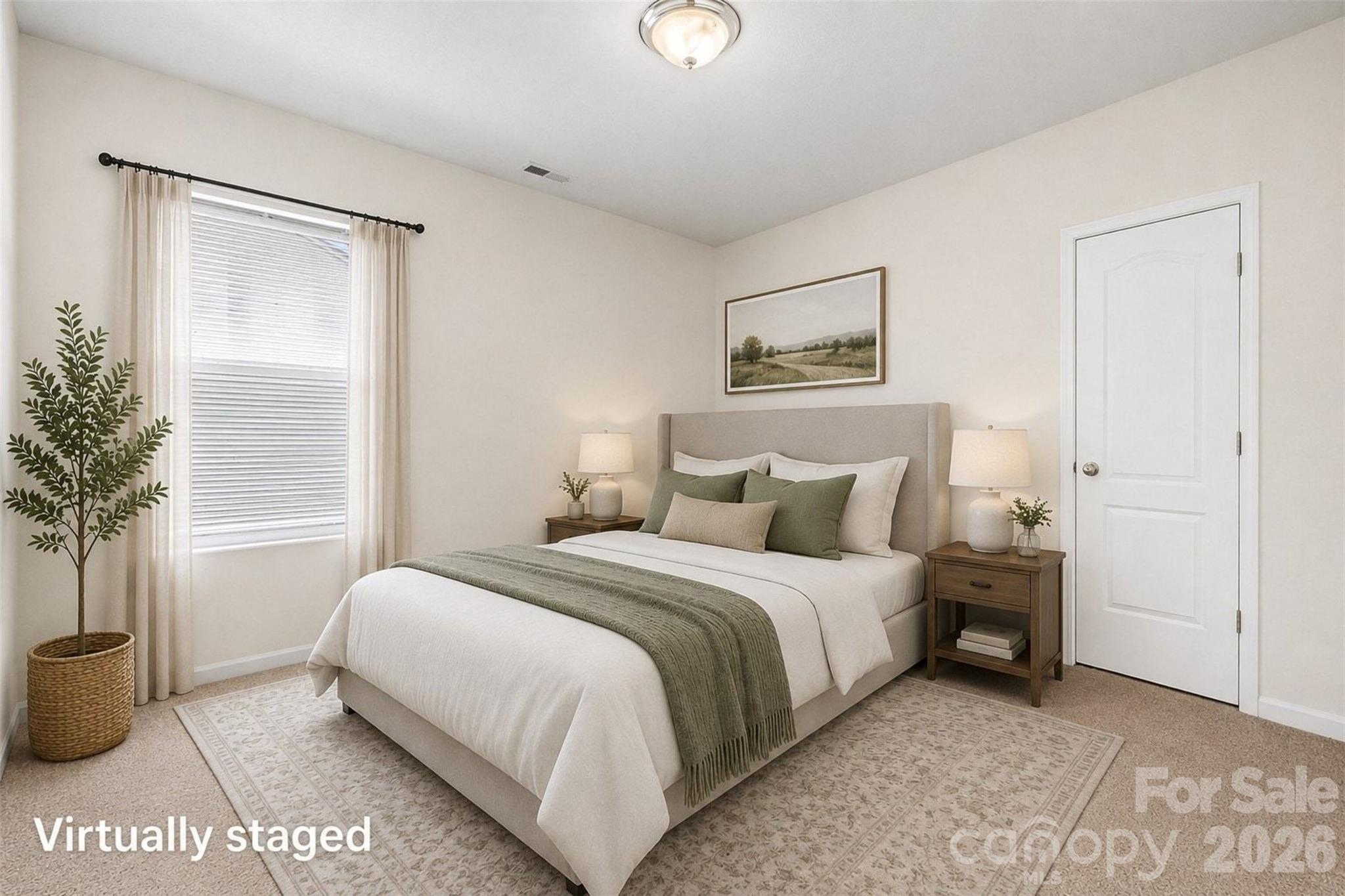 6414 Jerimoth Drive — Charlotte