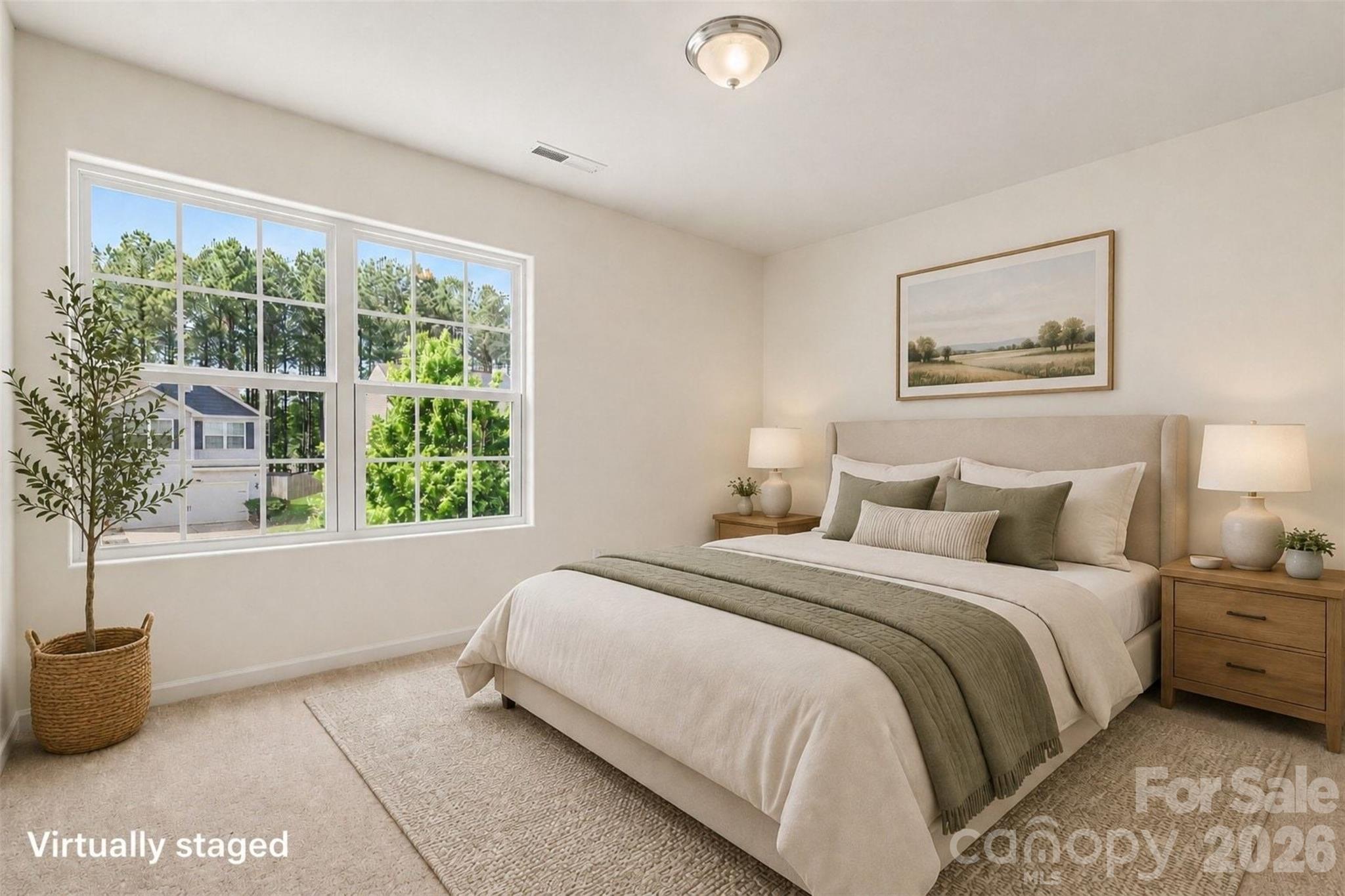 6414 Jerimoth Drive — Charlotte