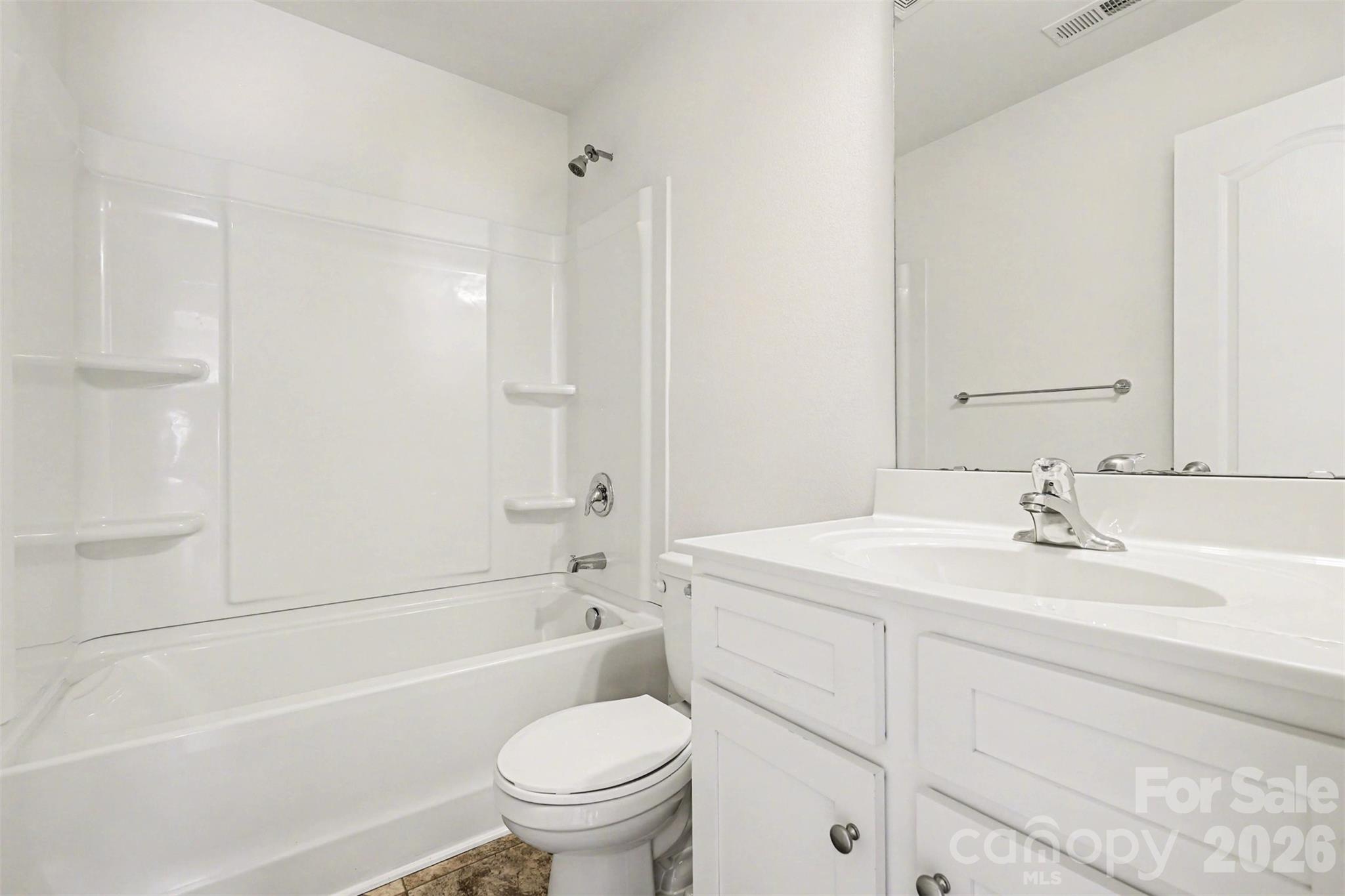 6414 Jerimoth Drive — Charlotte