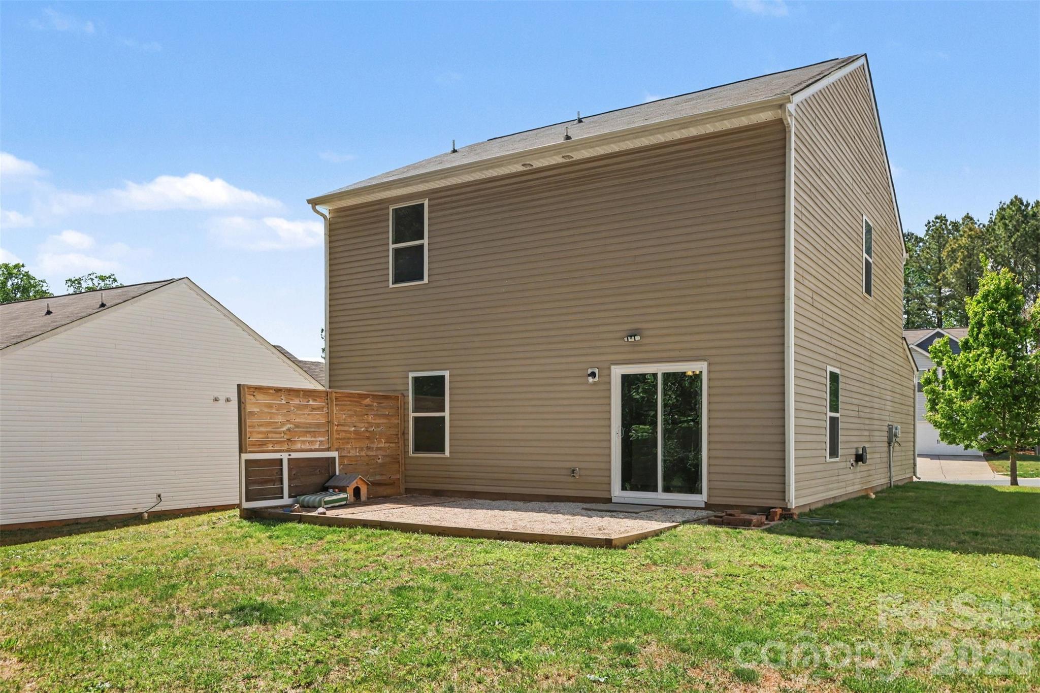 6414 Jerimoth Drive — Charlotte