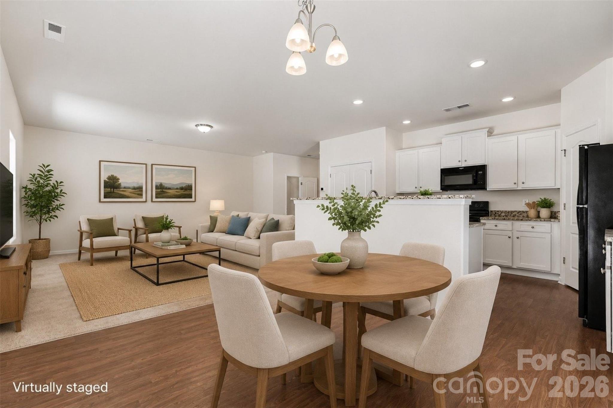 6414 Jerimoth Drive — Charlotte