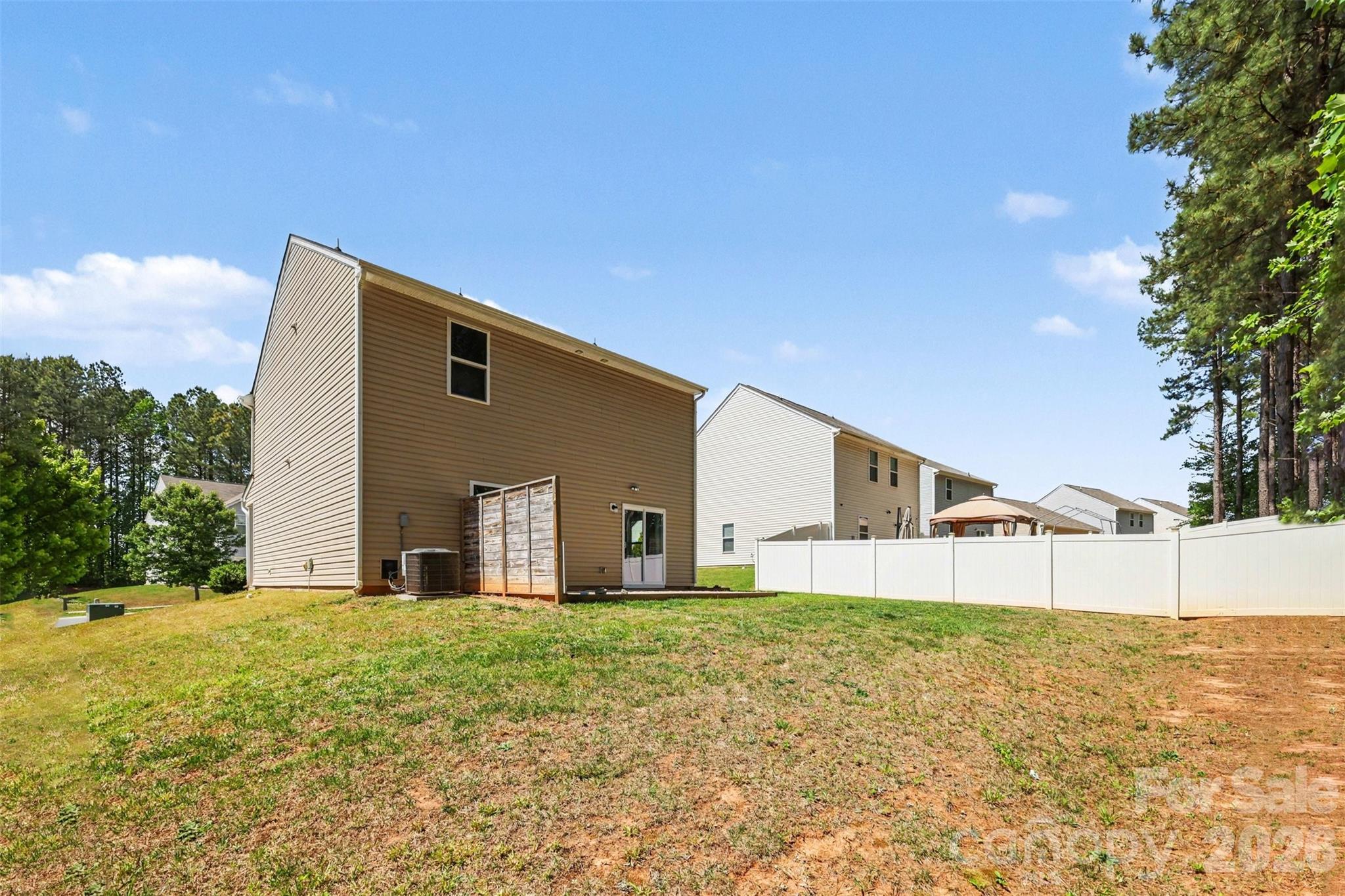 6414 Jerimoth Drive — Charlotte