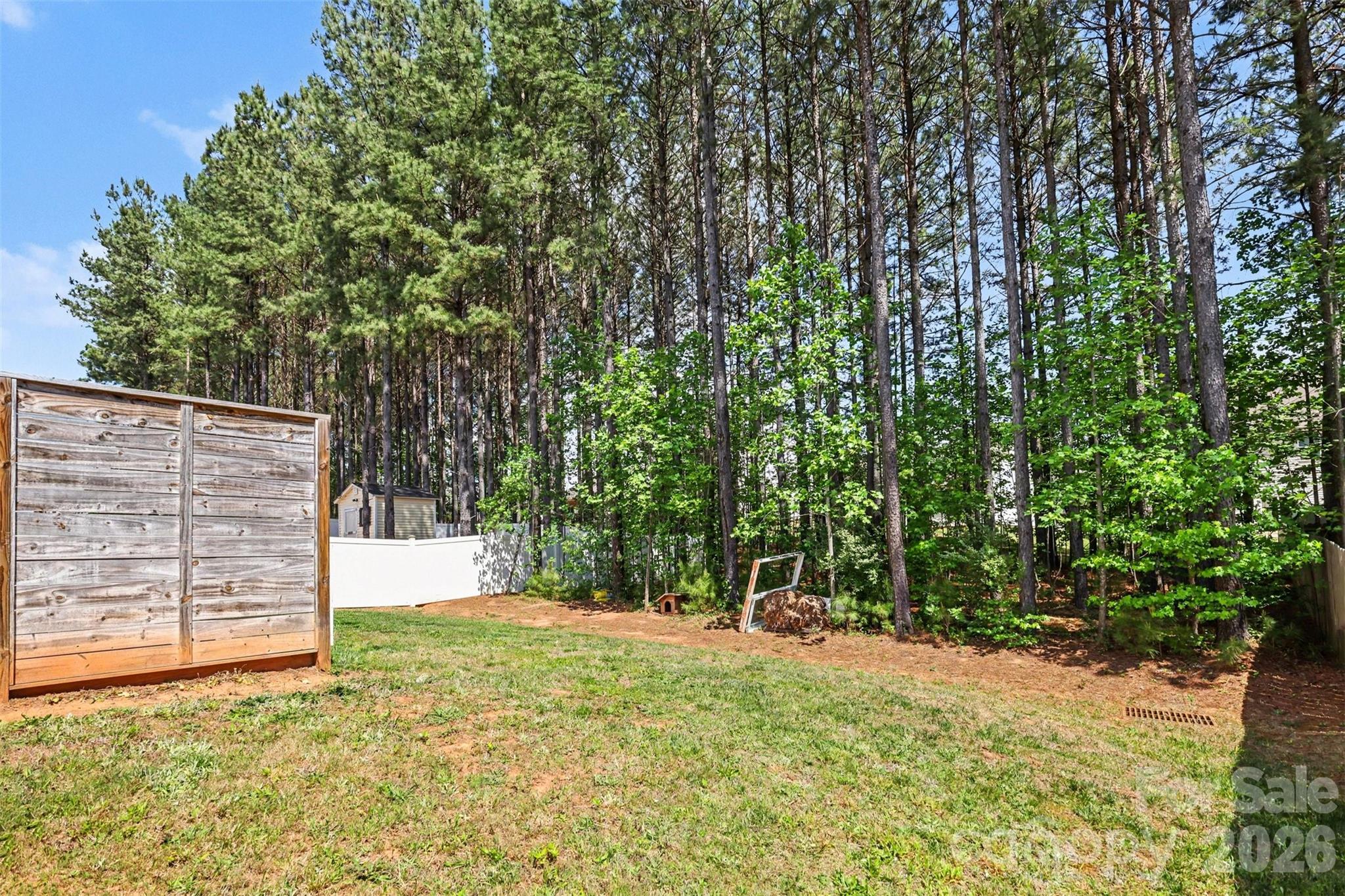 6414 Jerimoth Drive — Charlotte