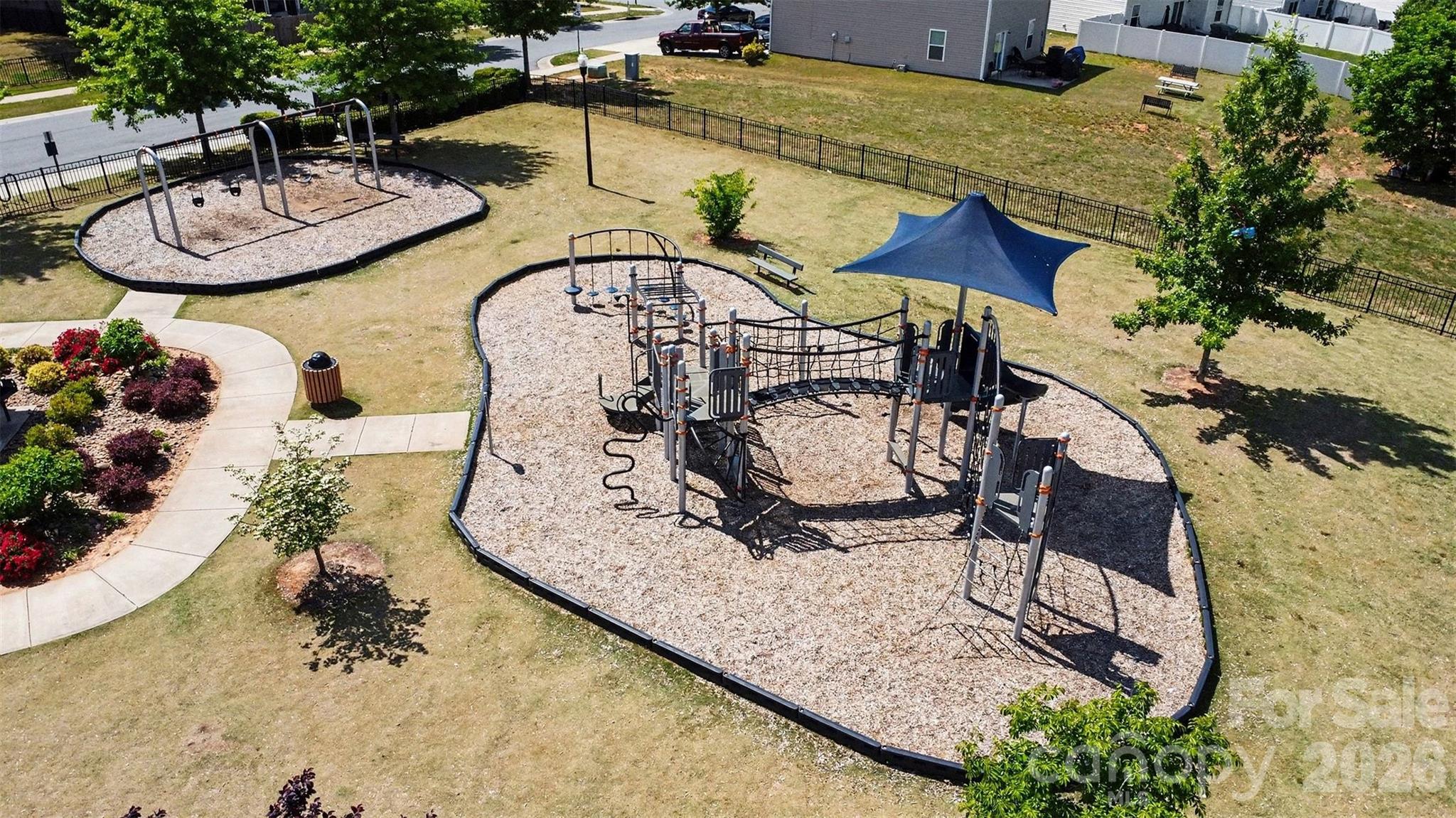6414 Jerimoth Drive — Charlotte
