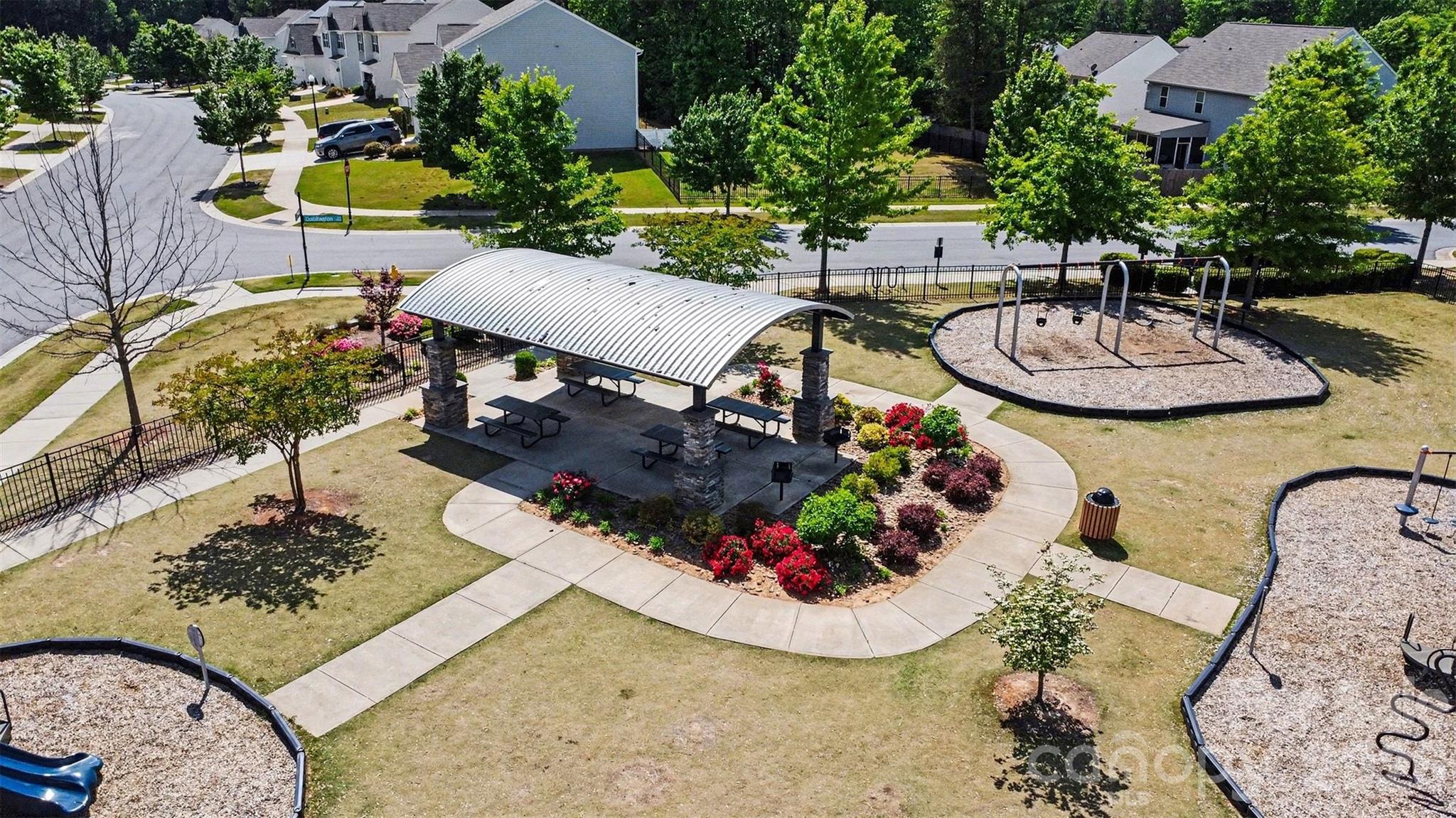 6414 Jerimoth Drive — Charlotte