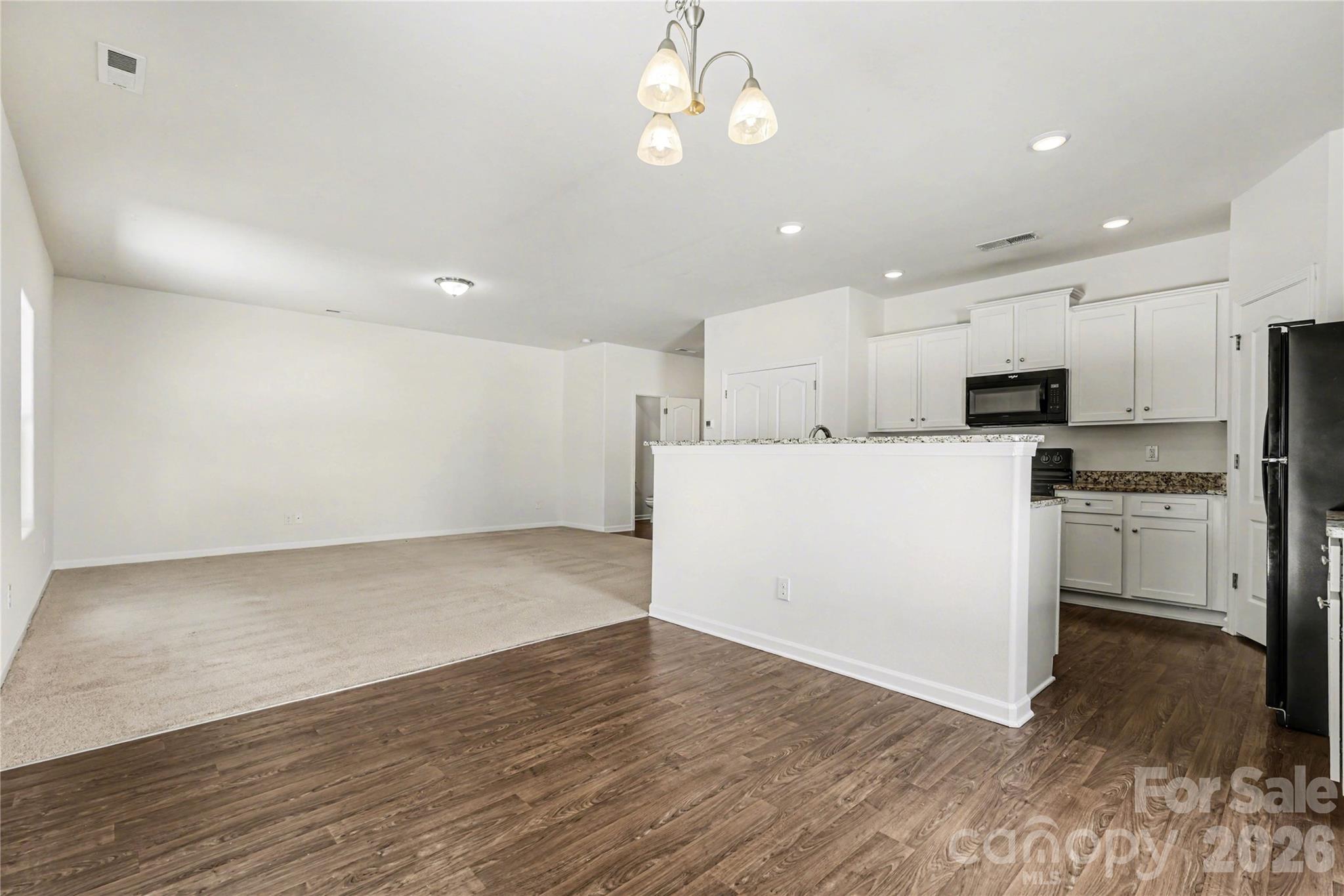 6414 Jerimoth Drive — Charlotte