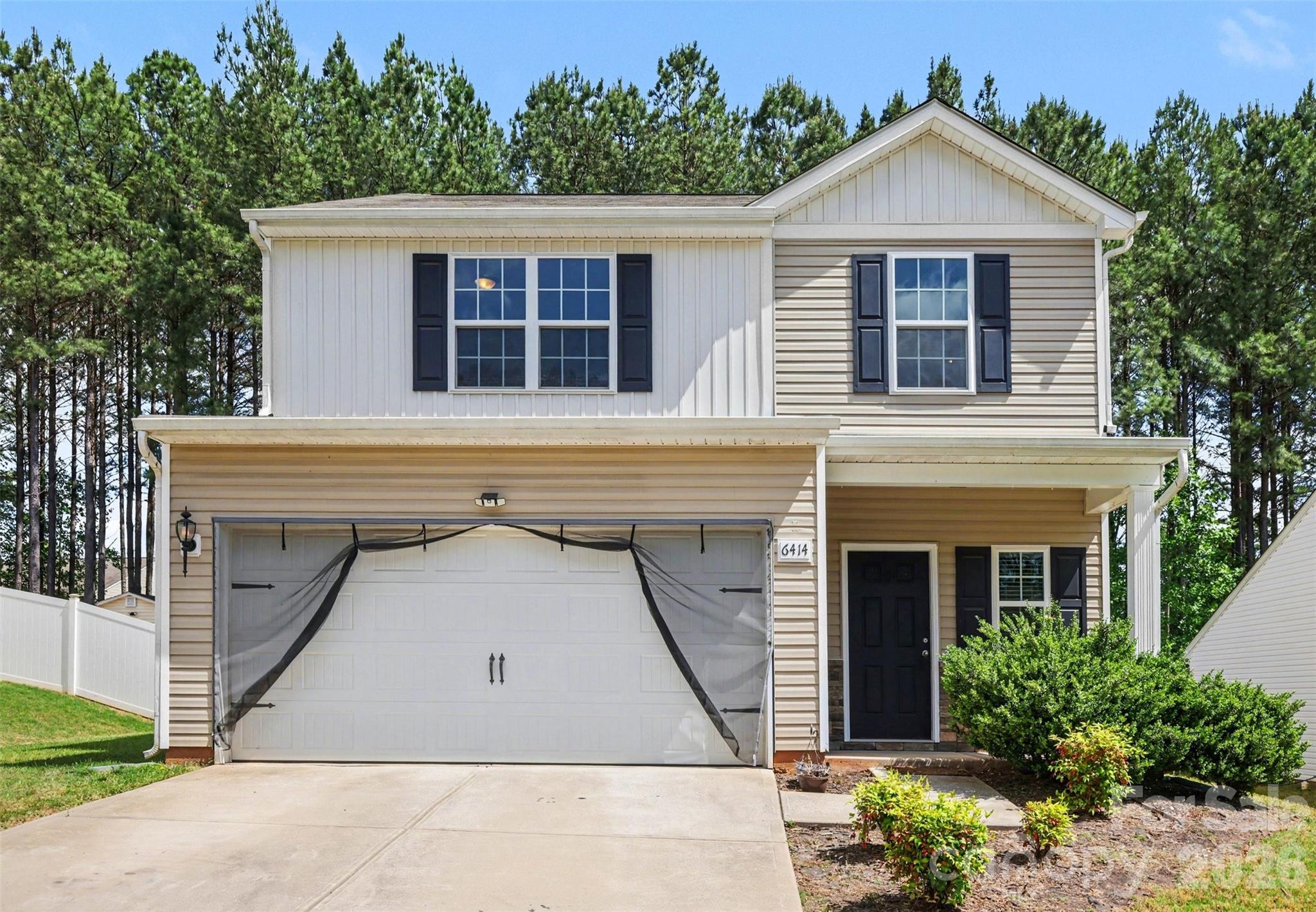 6414 Jerimoth Drive — Charlotte