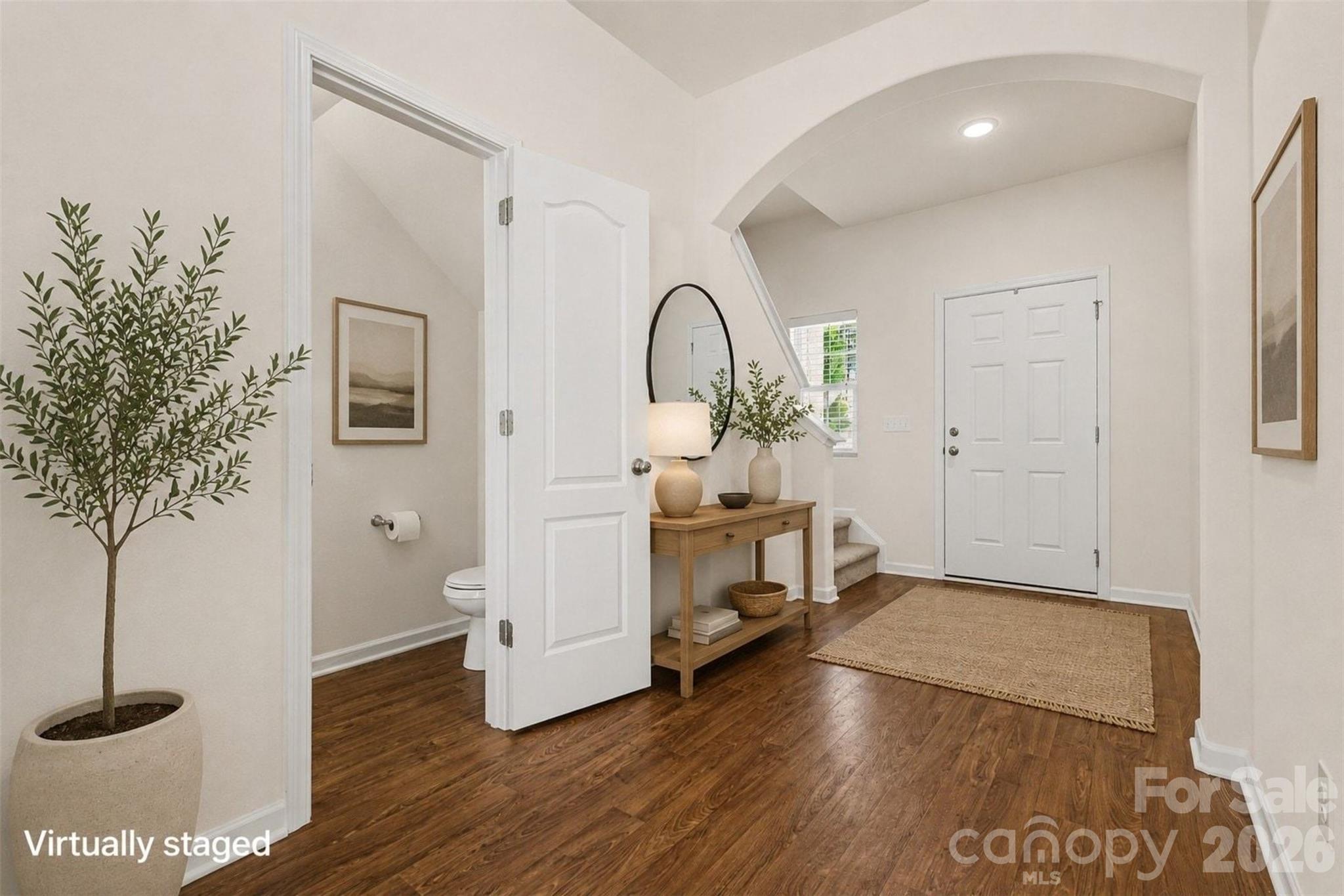 6414 Jerimoth Drive — Charlotte