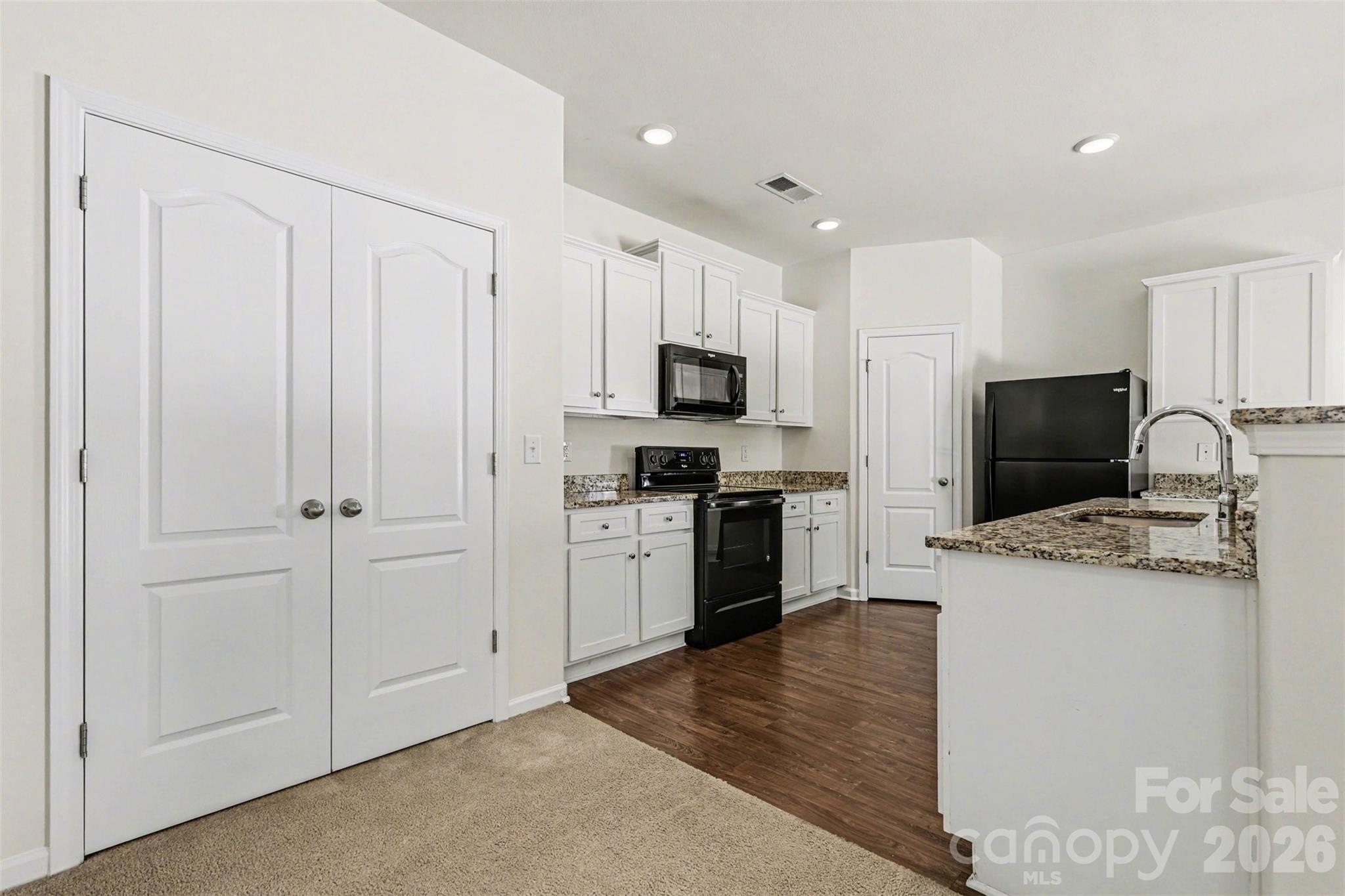 6414 Jerimoth Drive — Charlotte