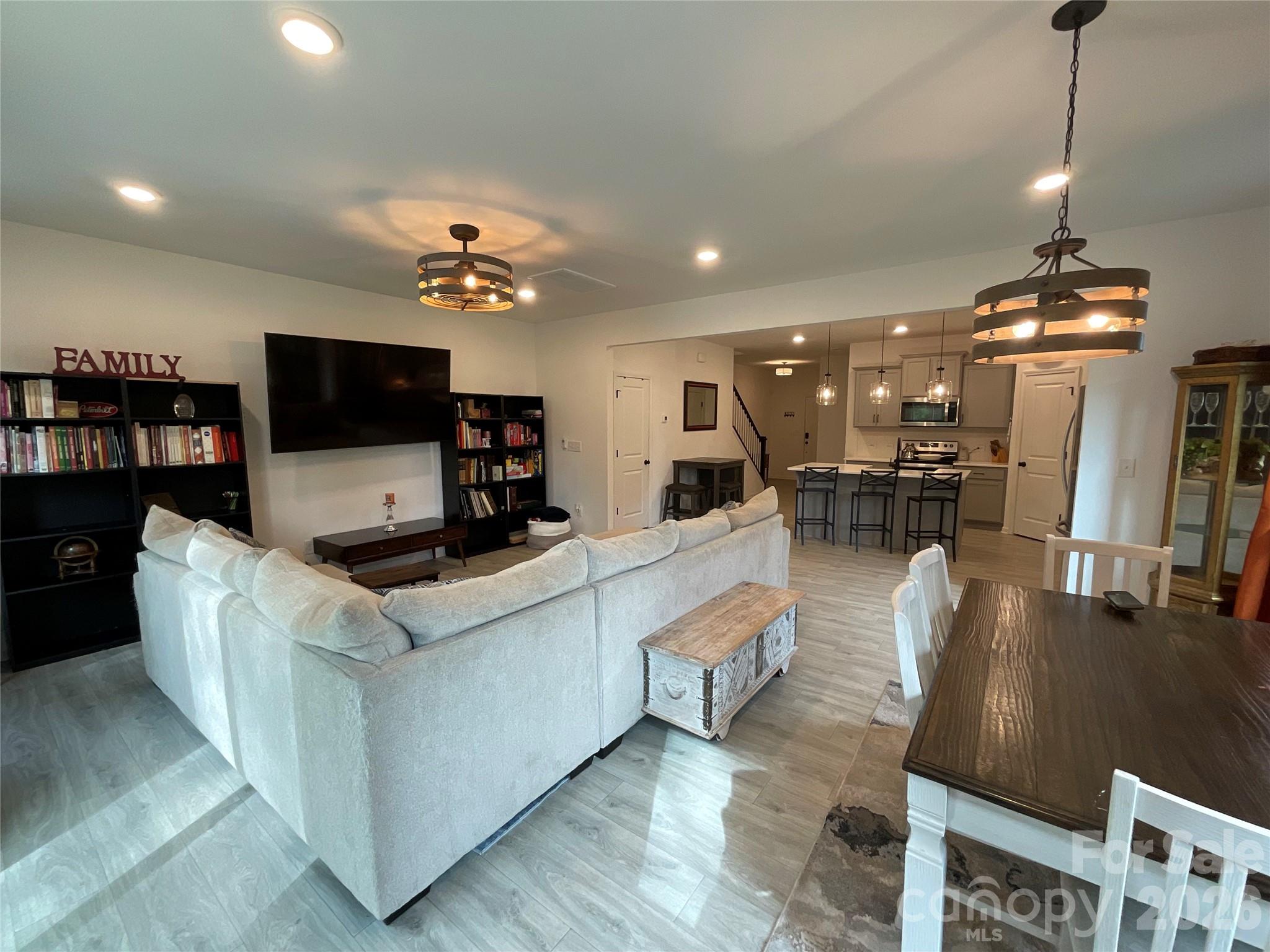 11009 Pagebrook Lane — Charlotte