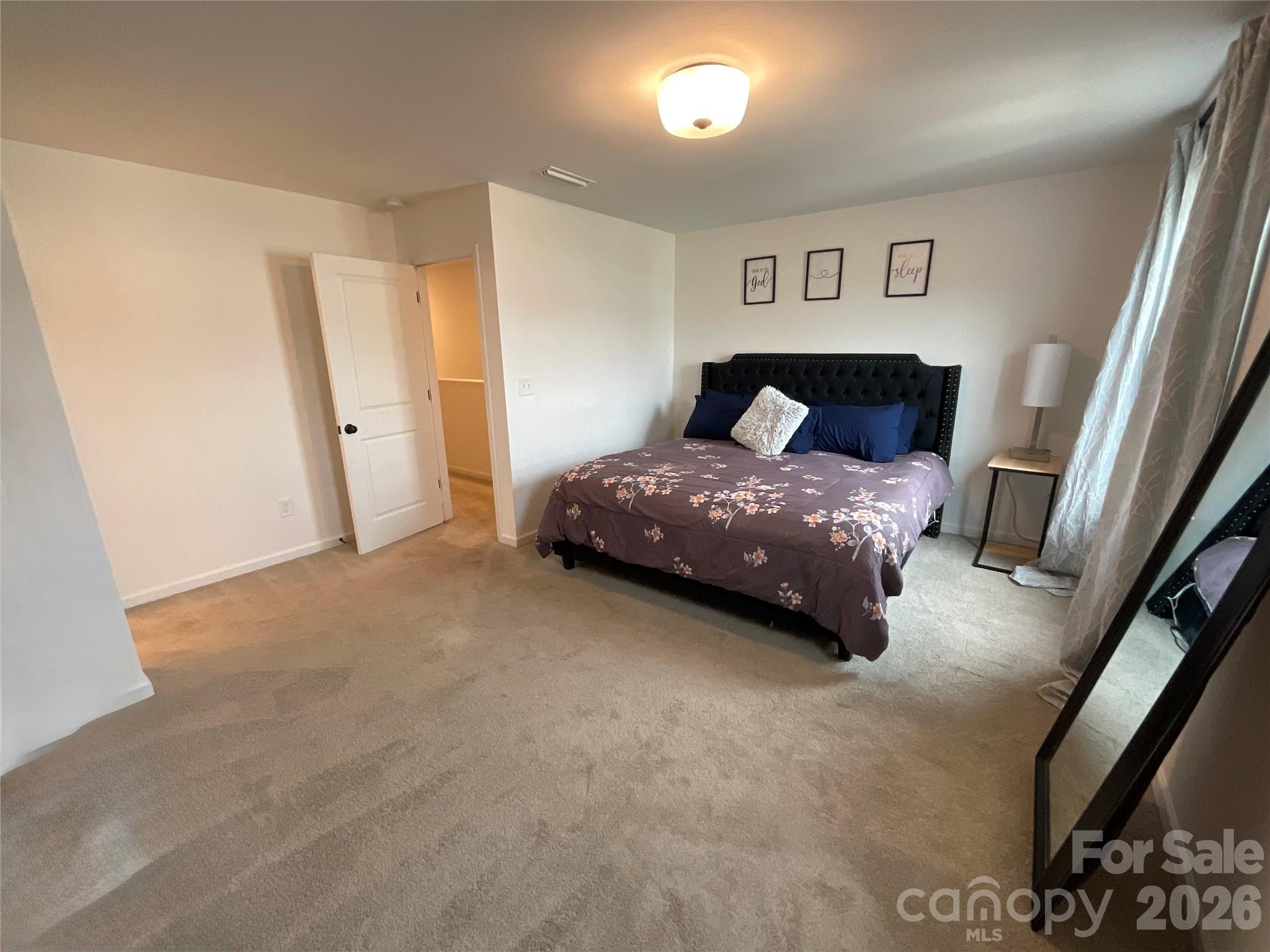 11009 Pagebrook Lane — Charlotte