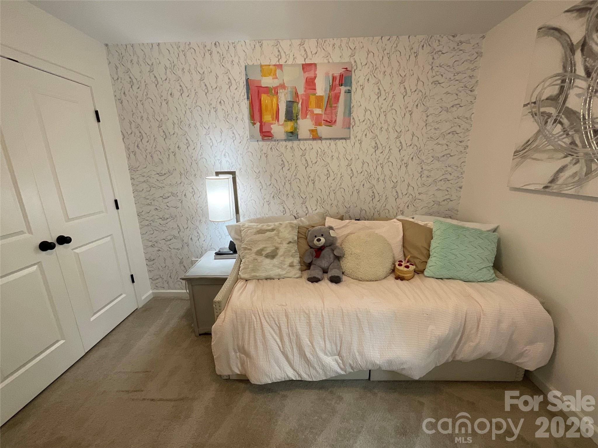 11009 Pagebrook Lane — Charlotte