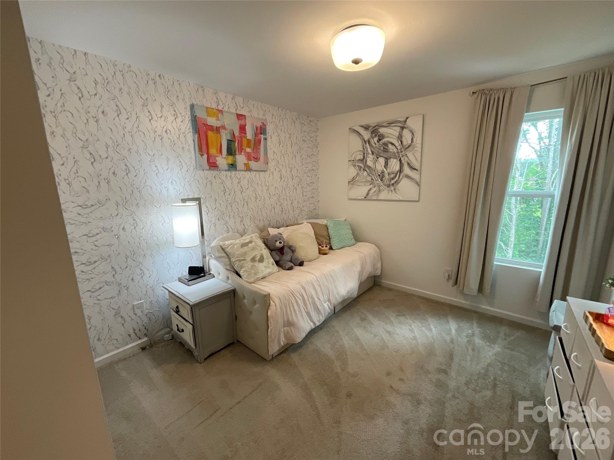 11009 Pagebrook Lane — Charlotte