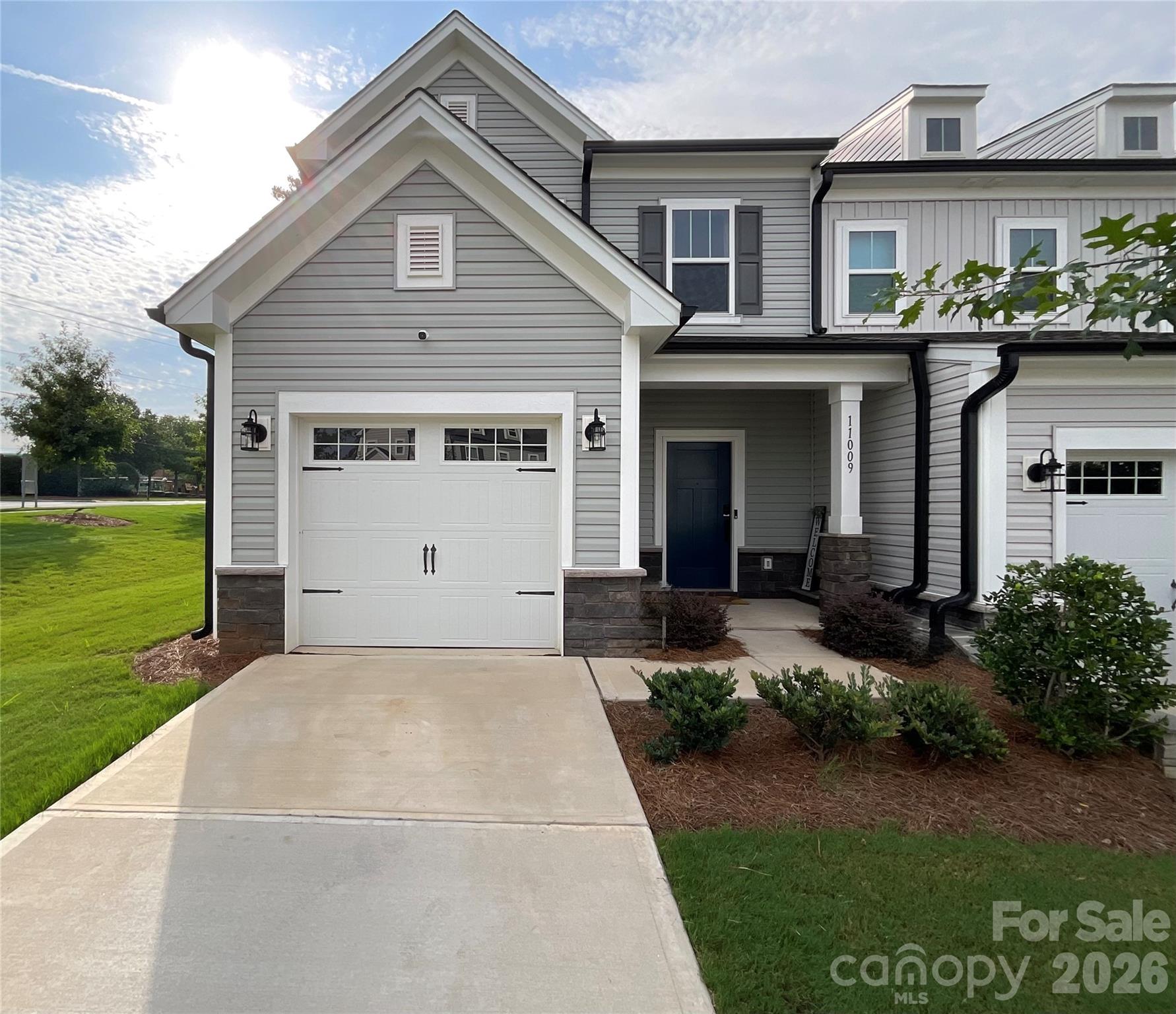 11009 Pagebrook Lane — Charlotte