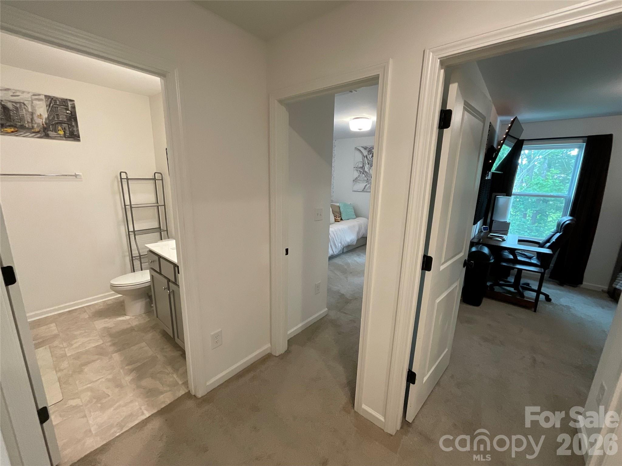 11009 Pagebrook Lane — Charlotte