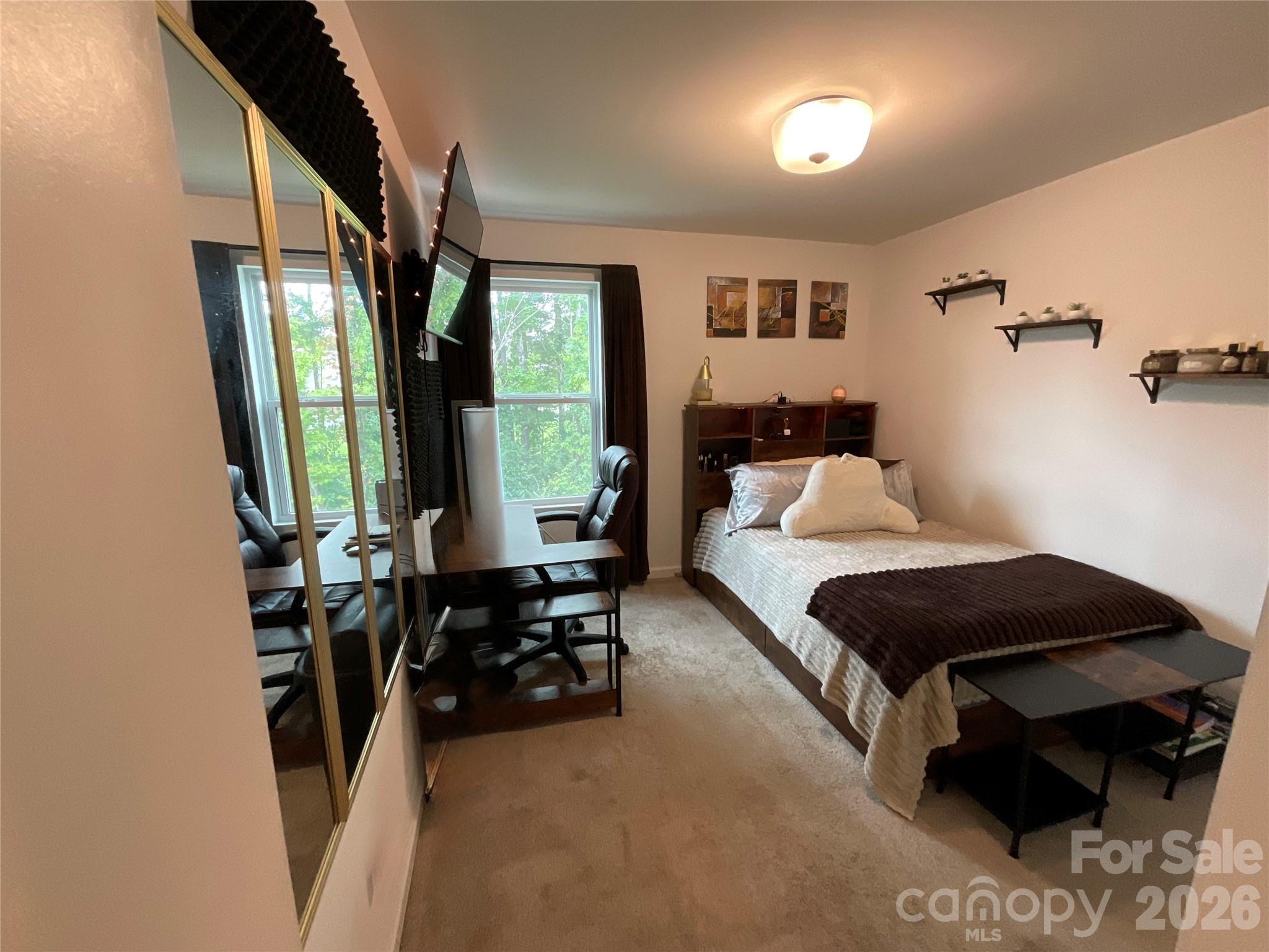 11009 Pagebrook Lane — Charlotte